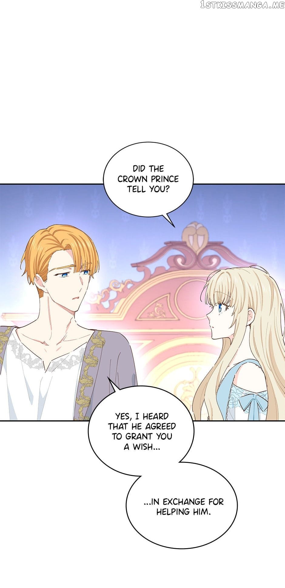 I Have No Health Chapter 66 page 38