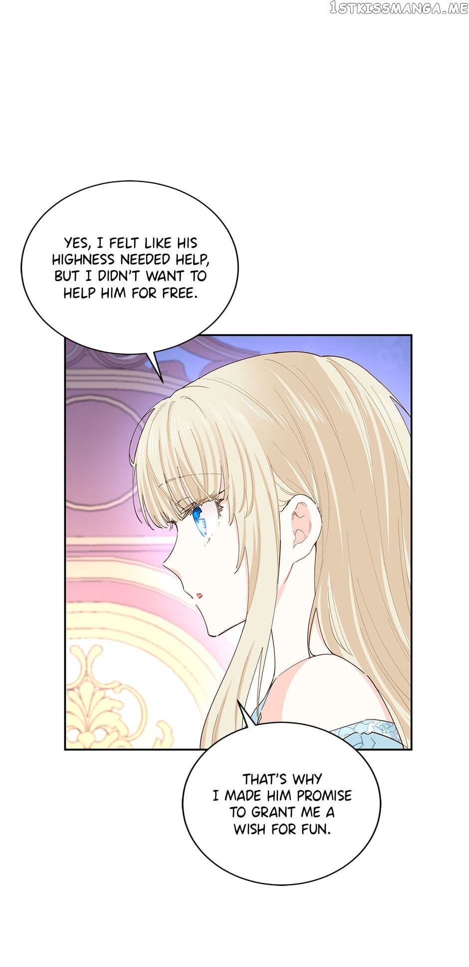 I Have No Health Chapter 66 page 39