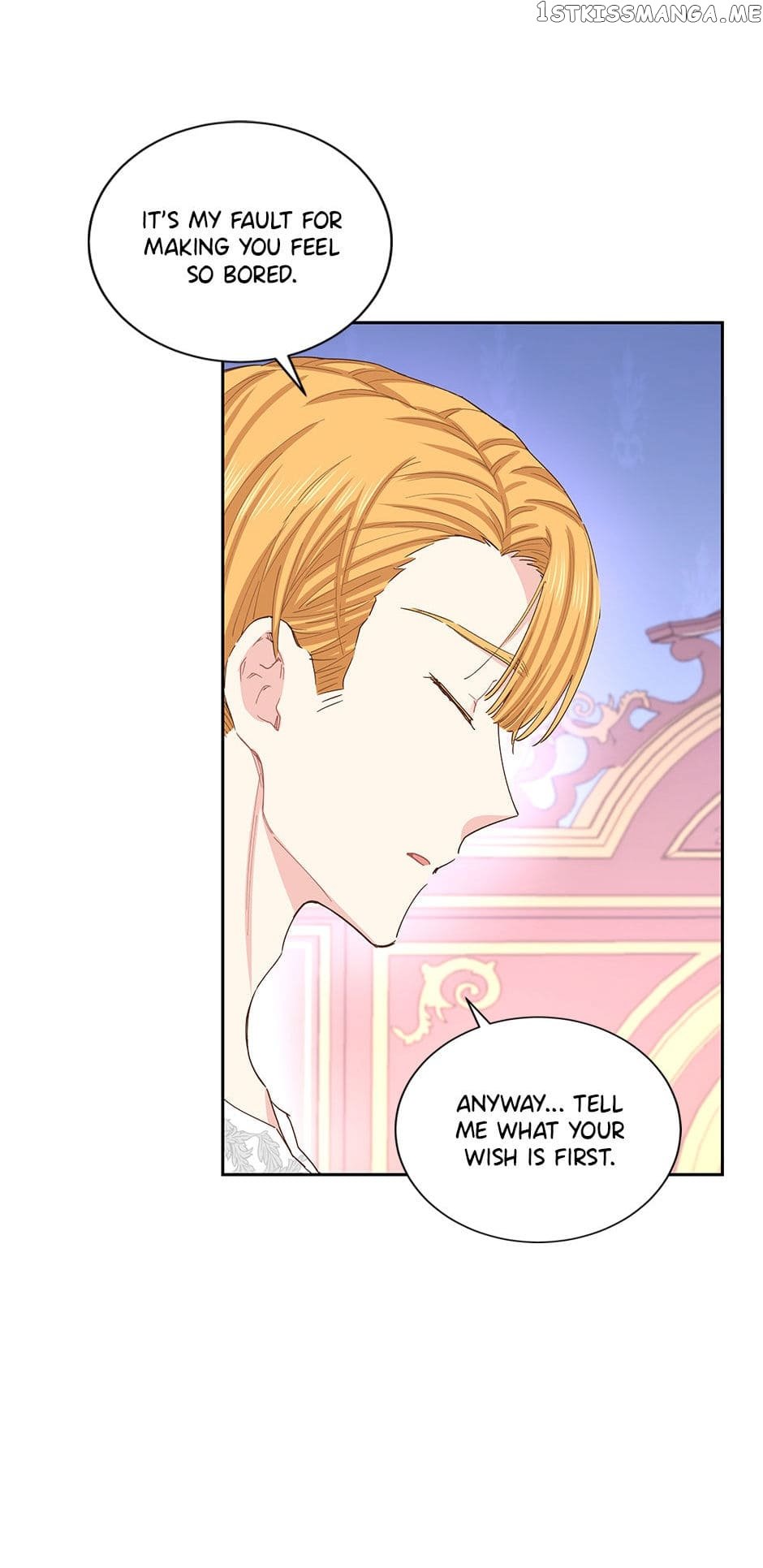 I Have No Health Chapter 66 page 40