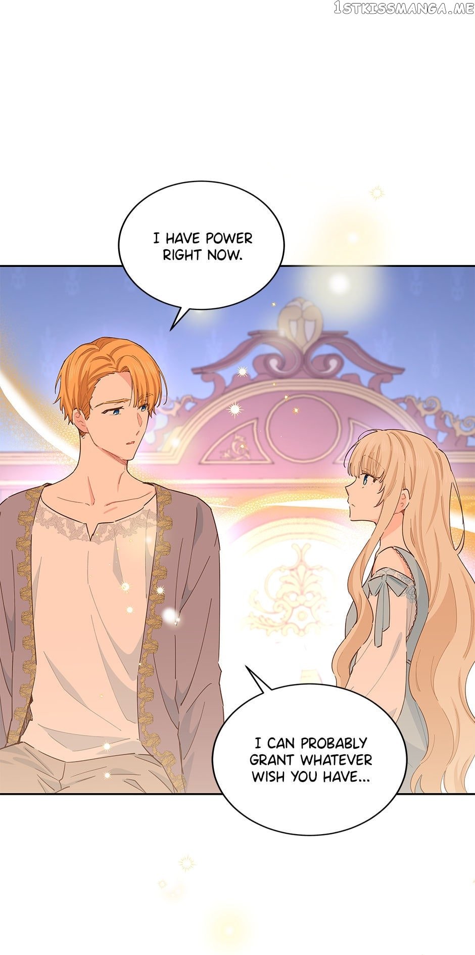 I Have No Health Chapter 66 page 41