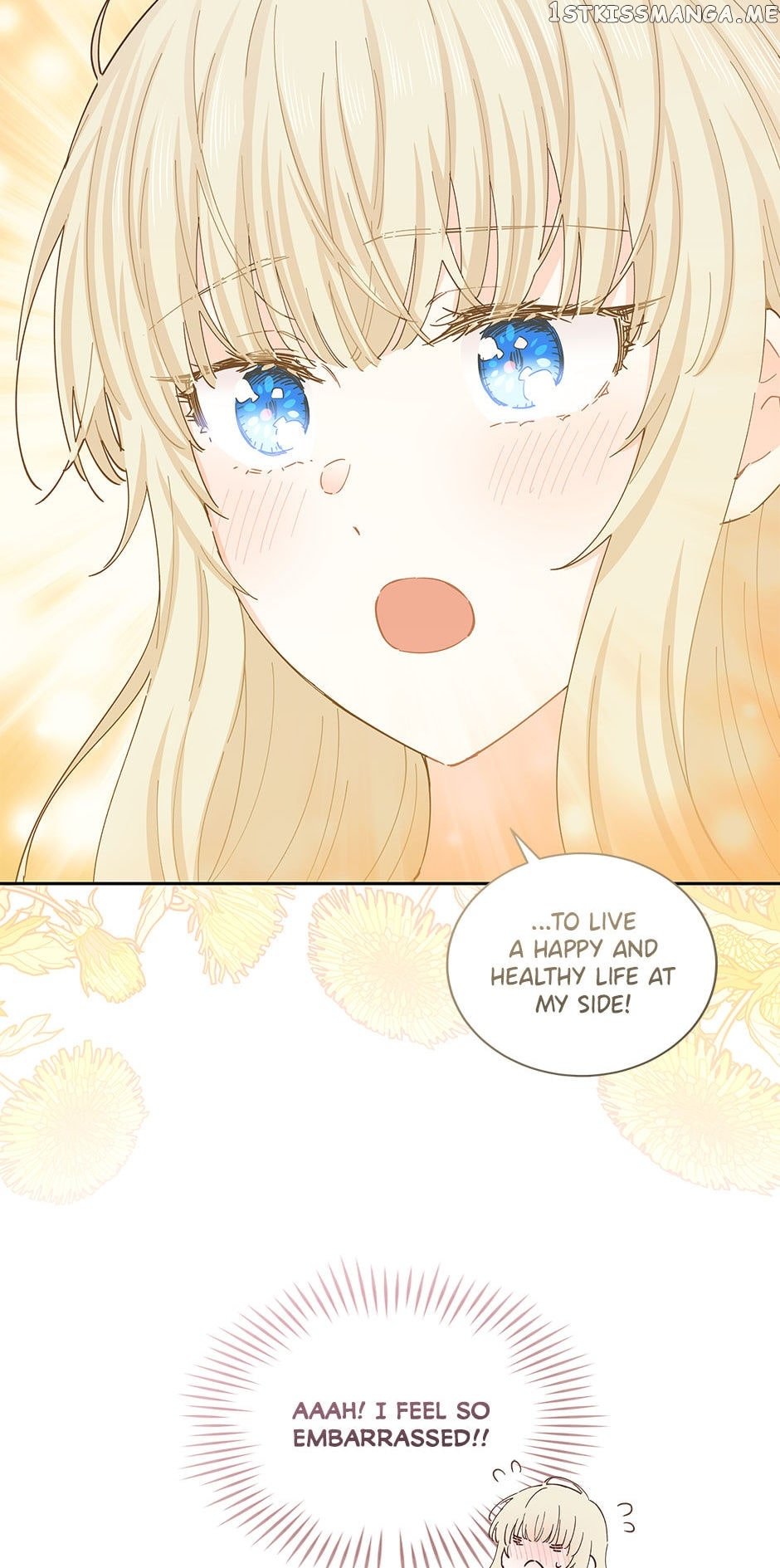 I Have No Health Chapter 66 page 43