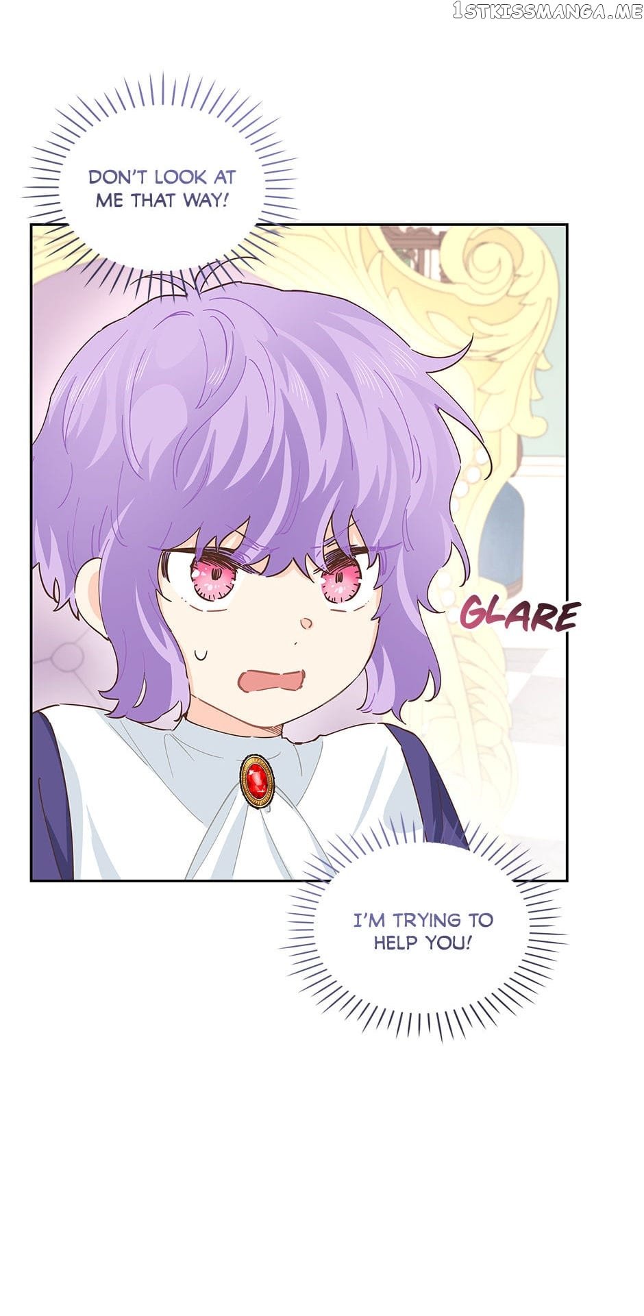 I Have No Health Chapter 66 page 4
