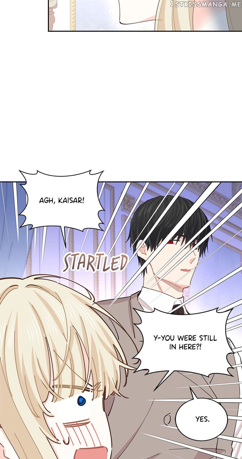 I Have No Health Chapter 66 page 49