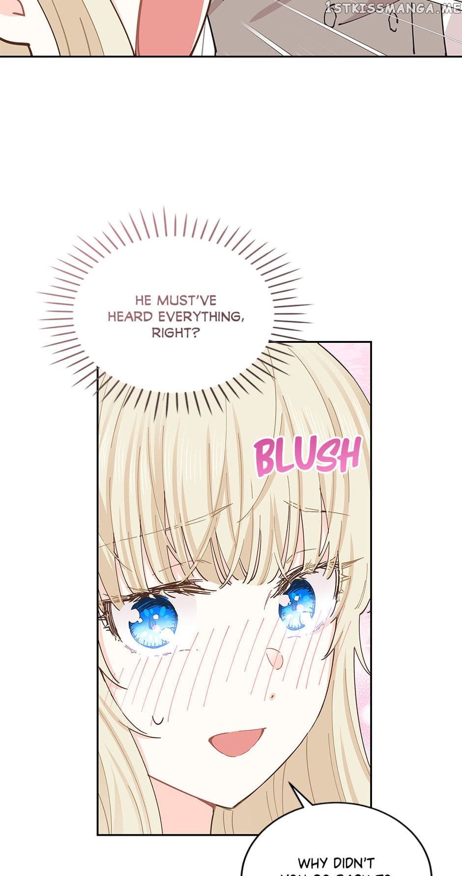 I Have No Health Chapter 66 page 50