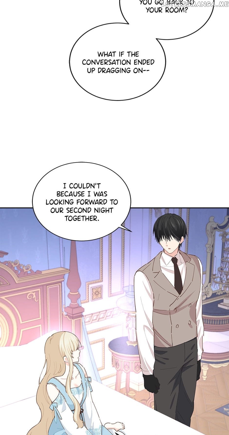 I Have No Health Chapter 66 page 51