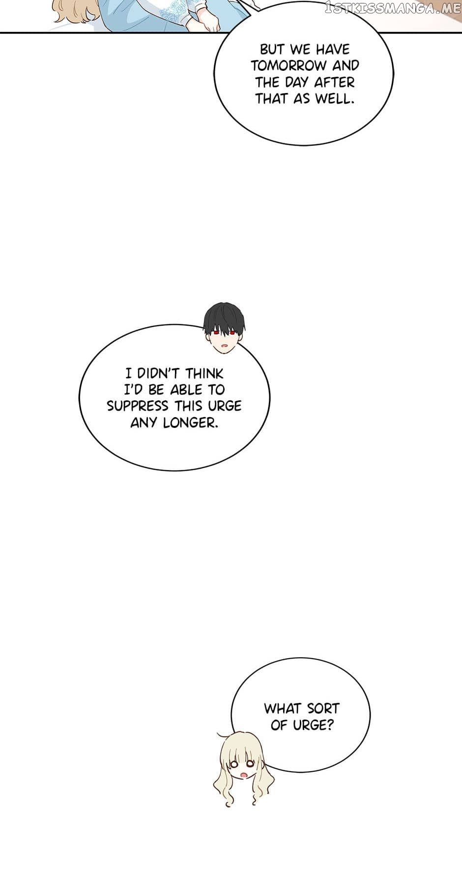 I Have No Health Chapter 66 page 52