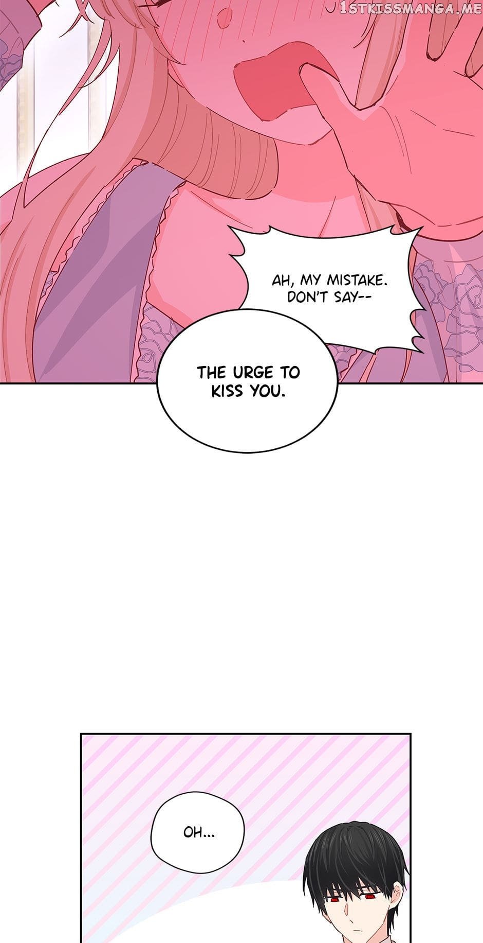 I Have No Health Chapter 66 page 55