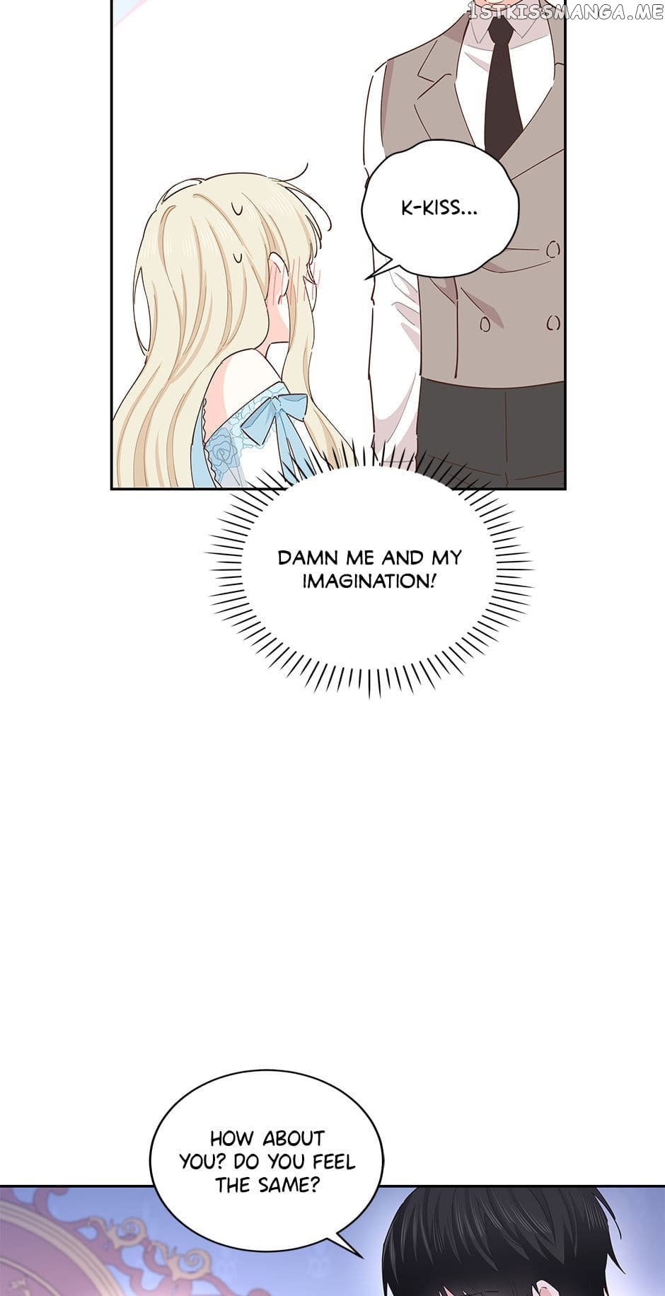 I Have No Health Chapter 66 page 56