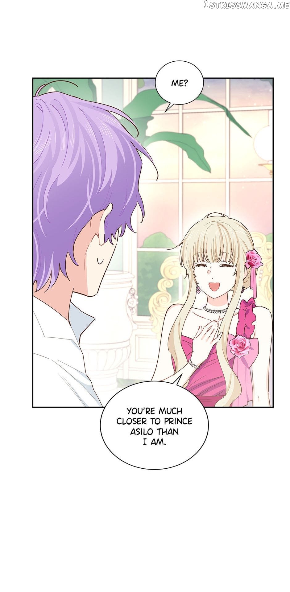 I Have No Health Chapter 66 page 5