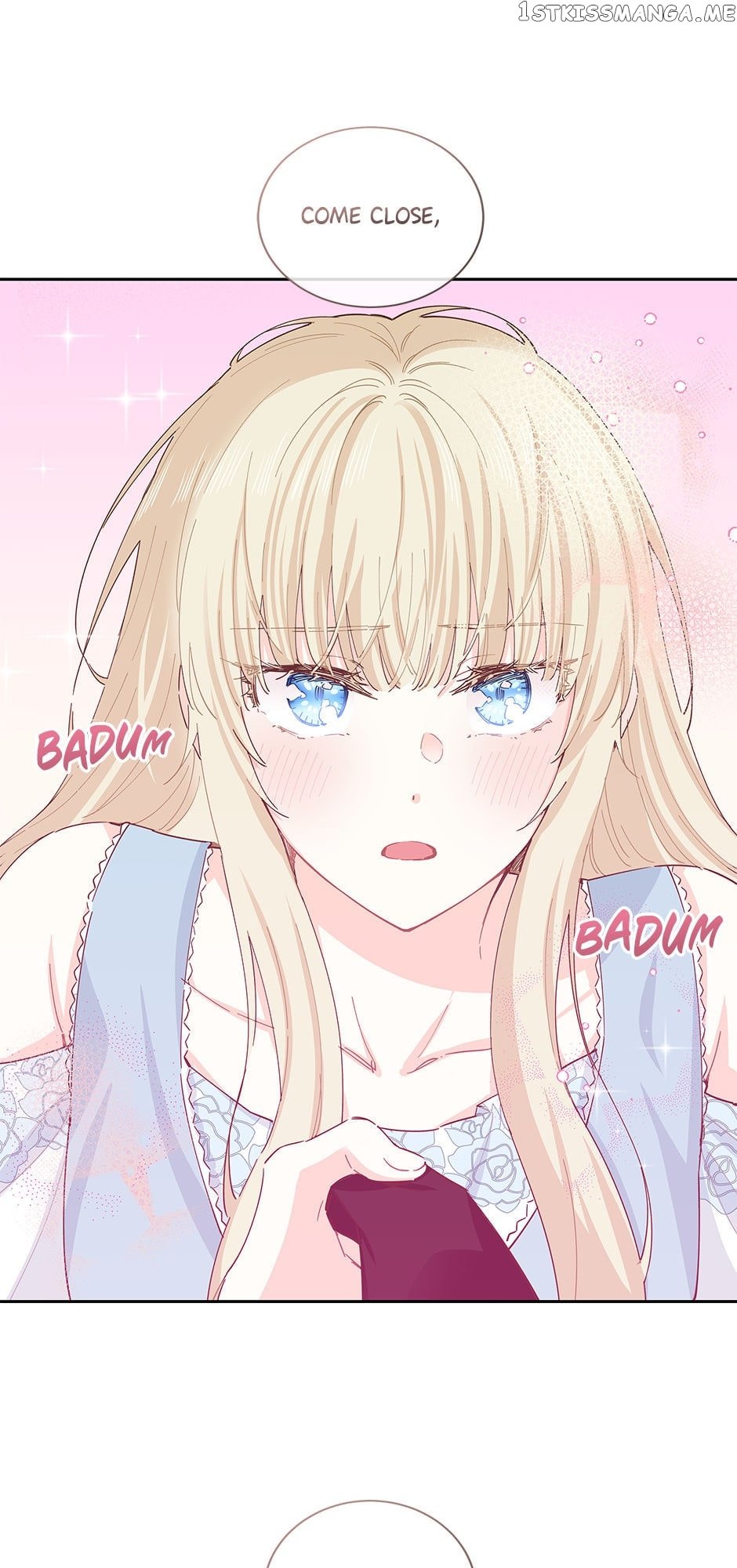 I Have No Health Chapter 66 page 59