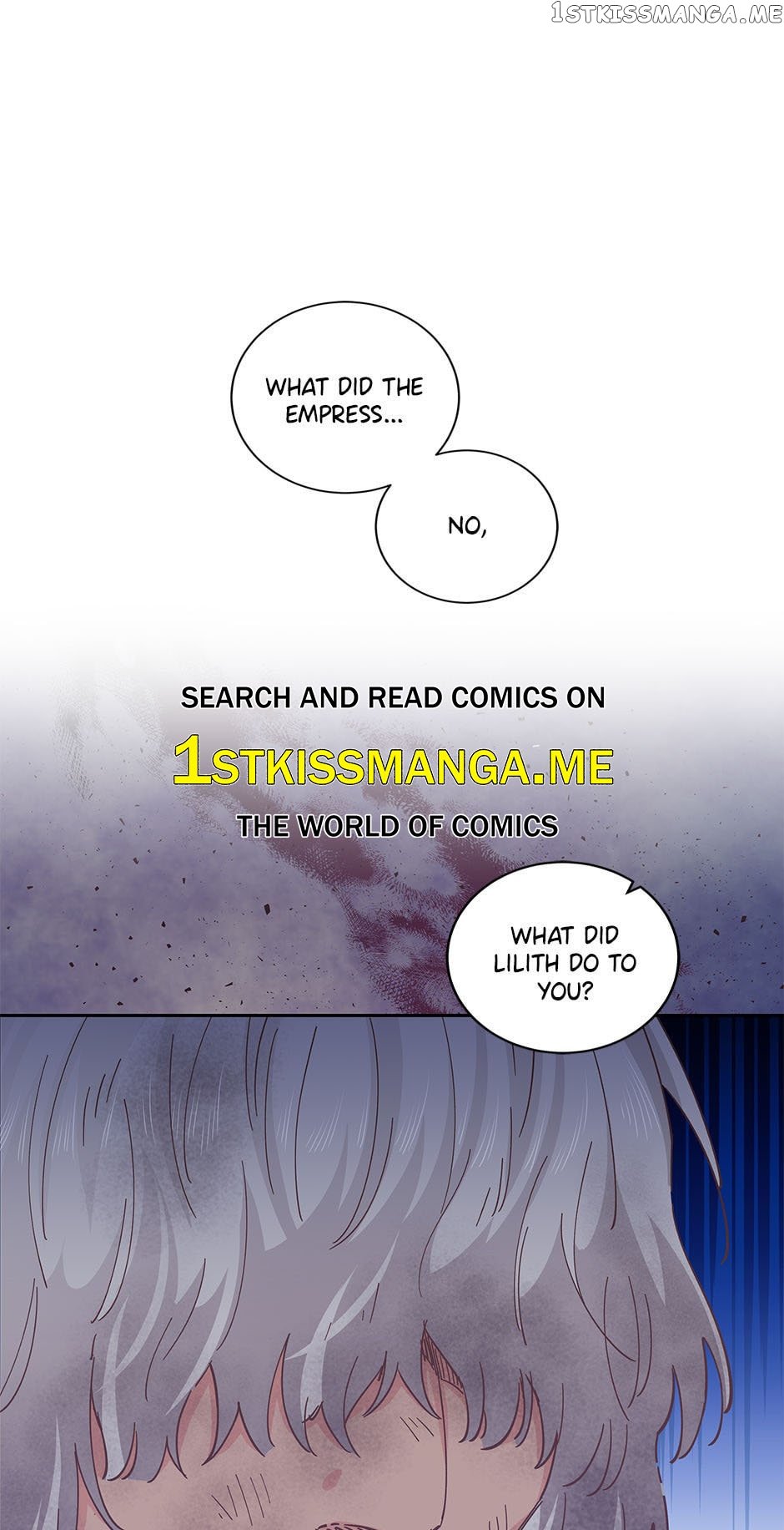 I Have No Health Chapter 68 page 0