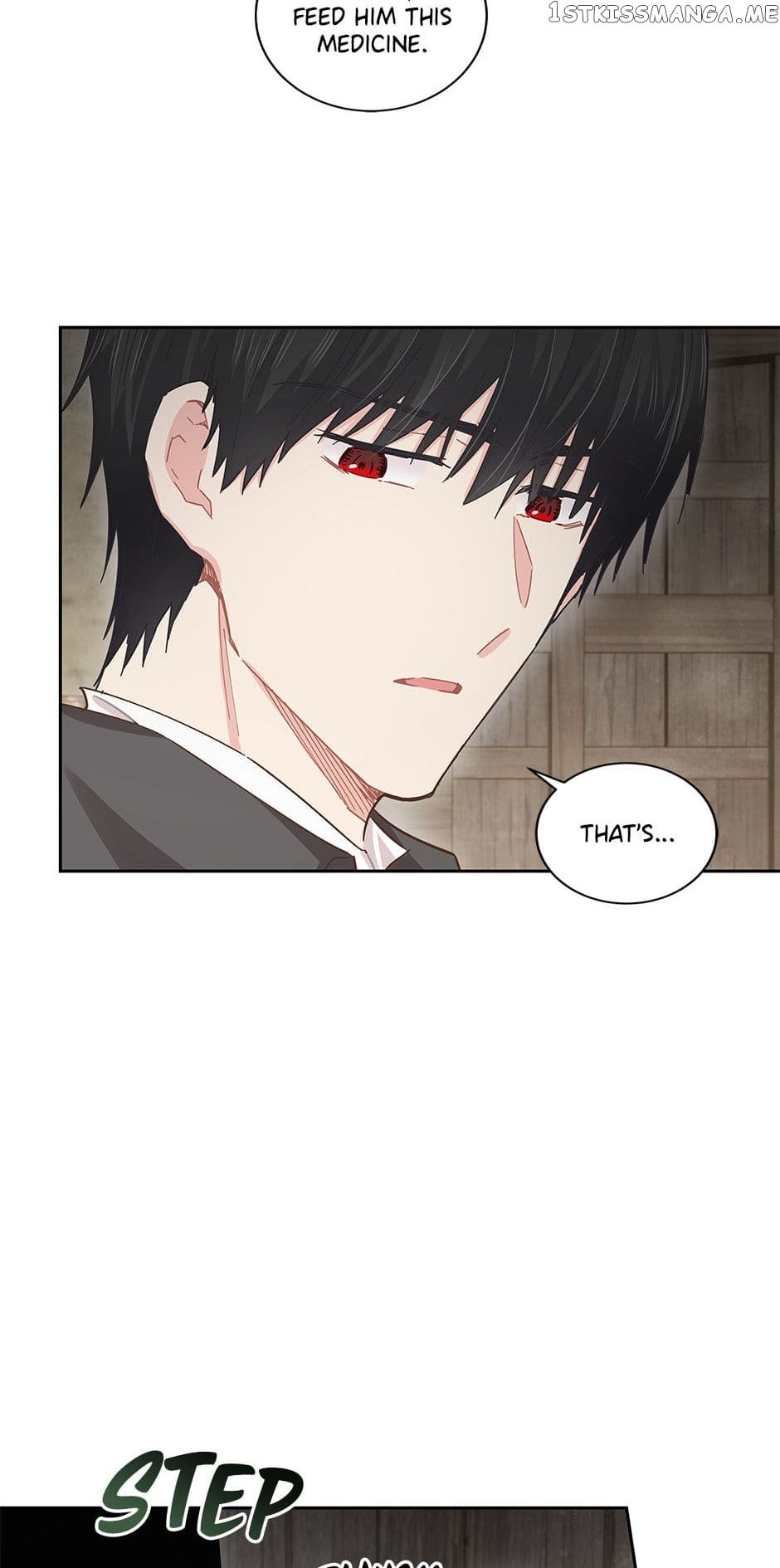 I Have No Health Chapter 68 page 10