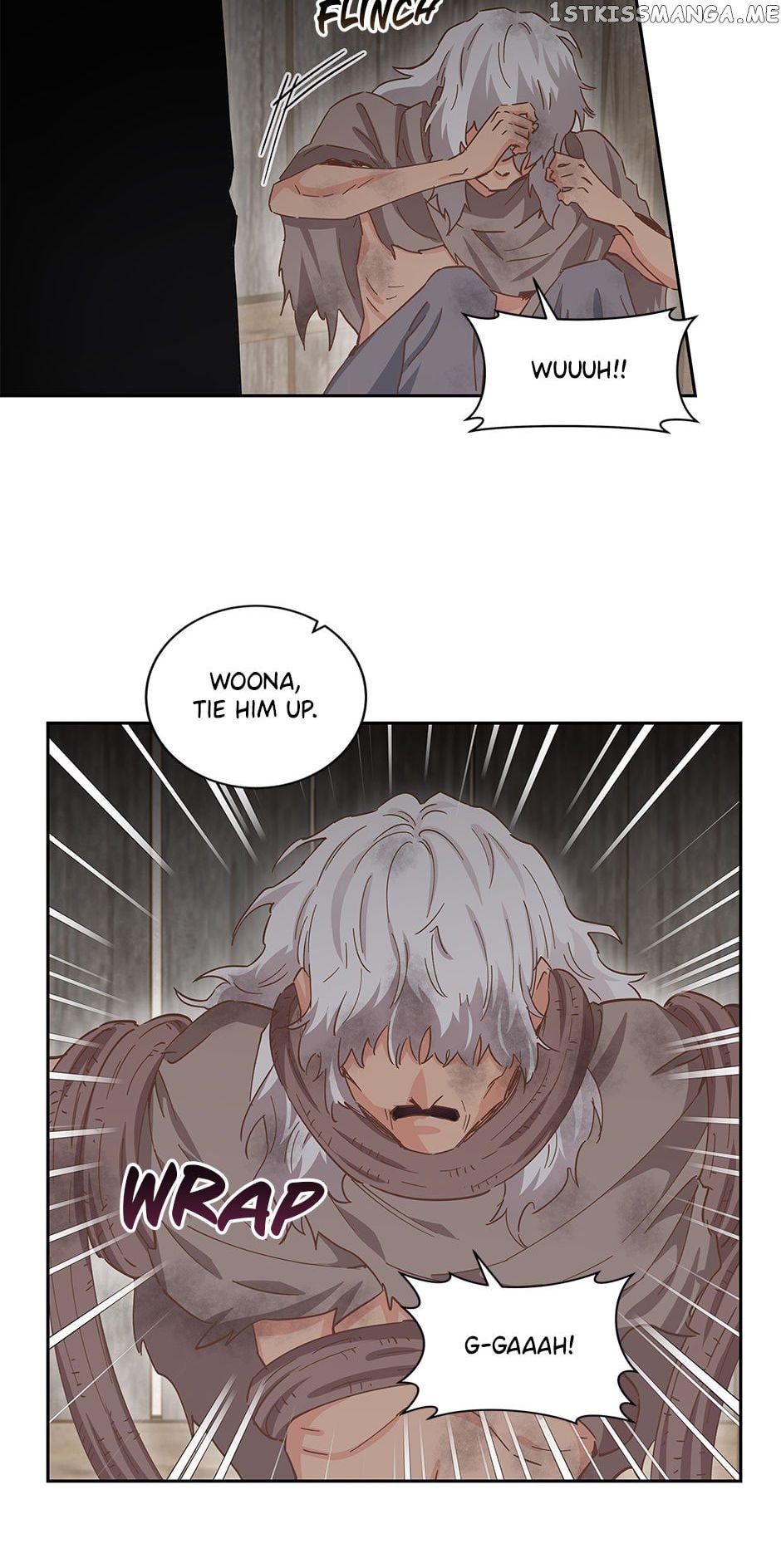 I Have No Health Chapter 68 page 11