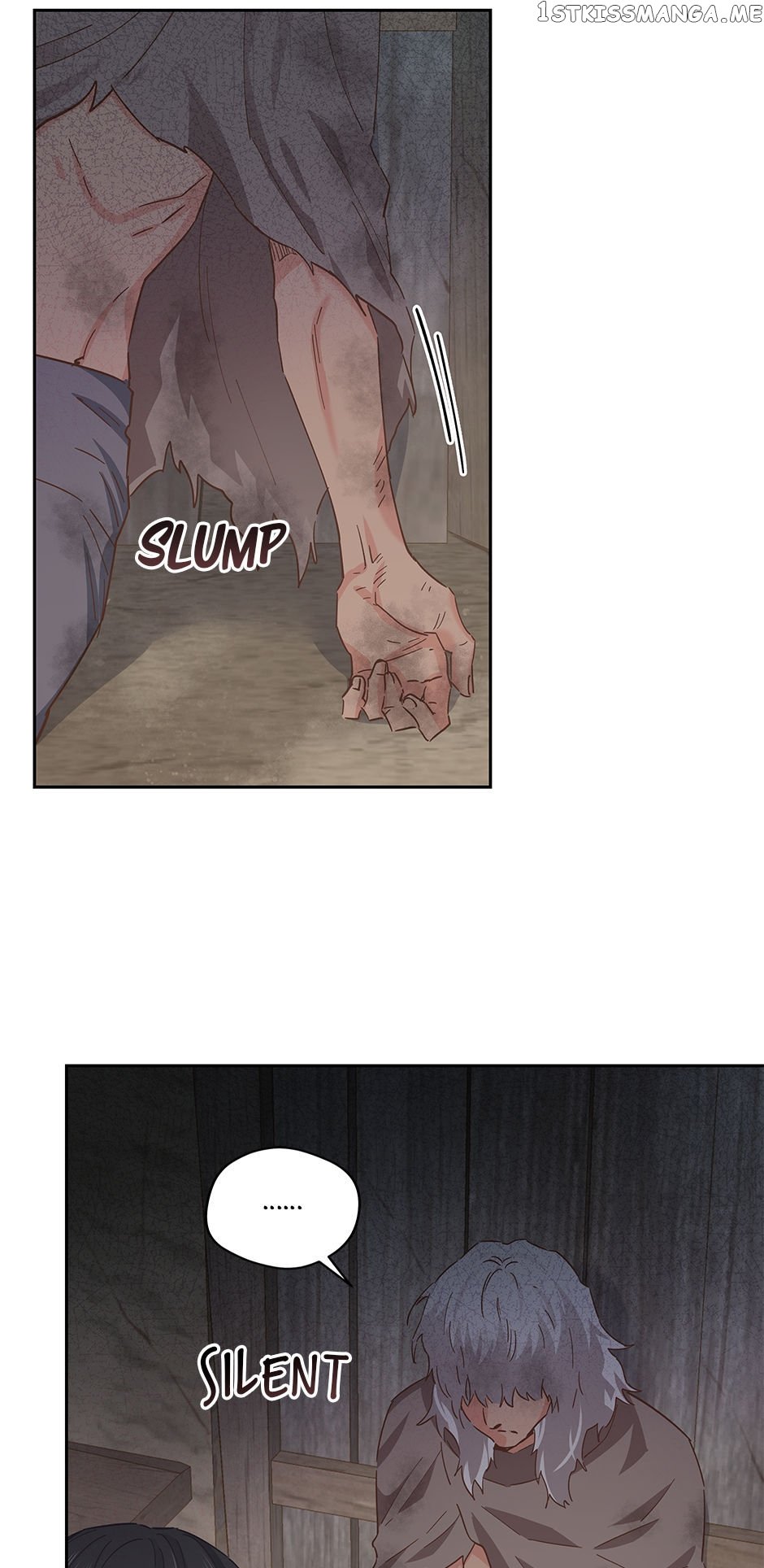 I Have No Health Chapter 68 page 13