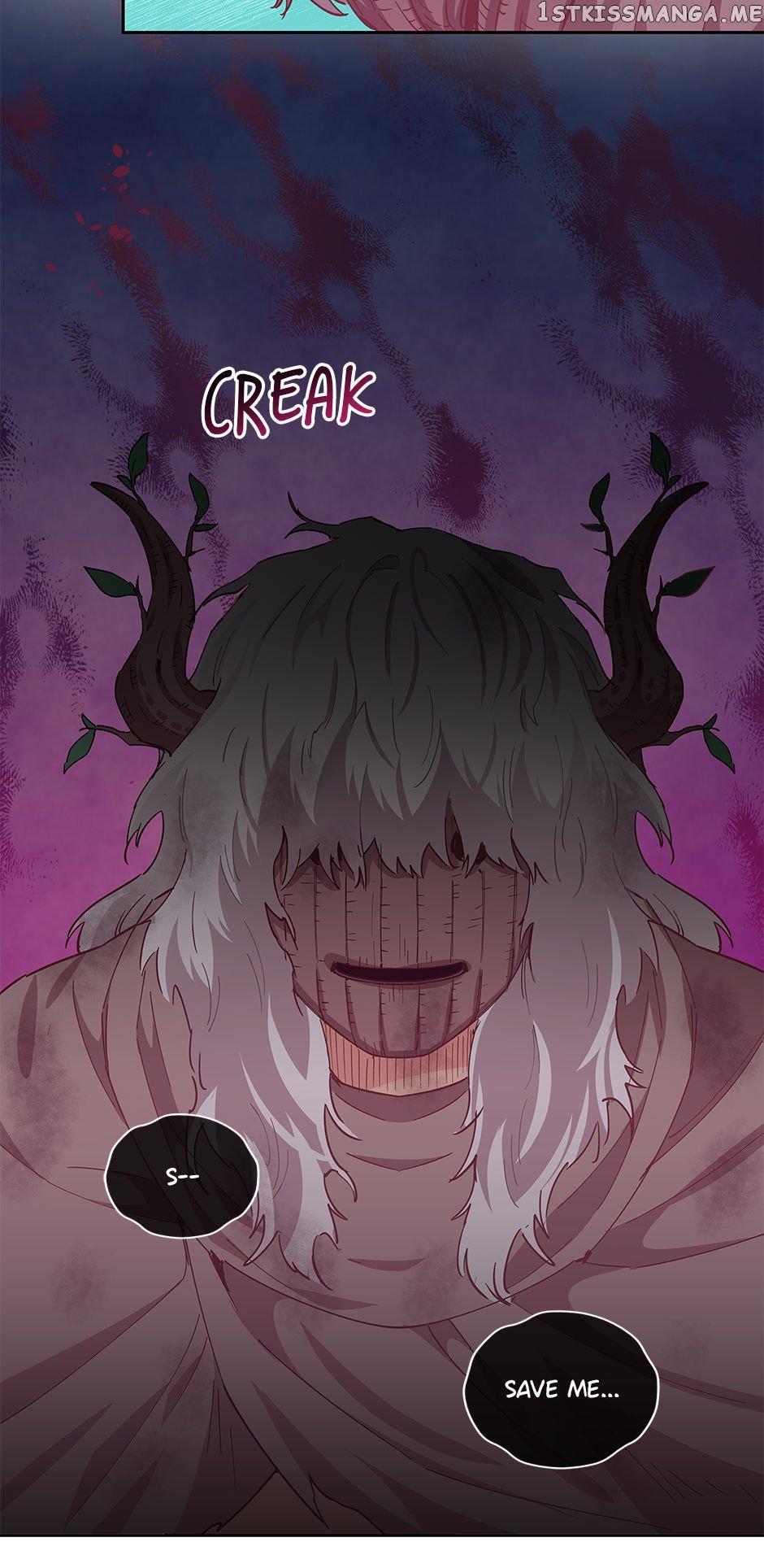I Have No Health Chapter 68 page 16