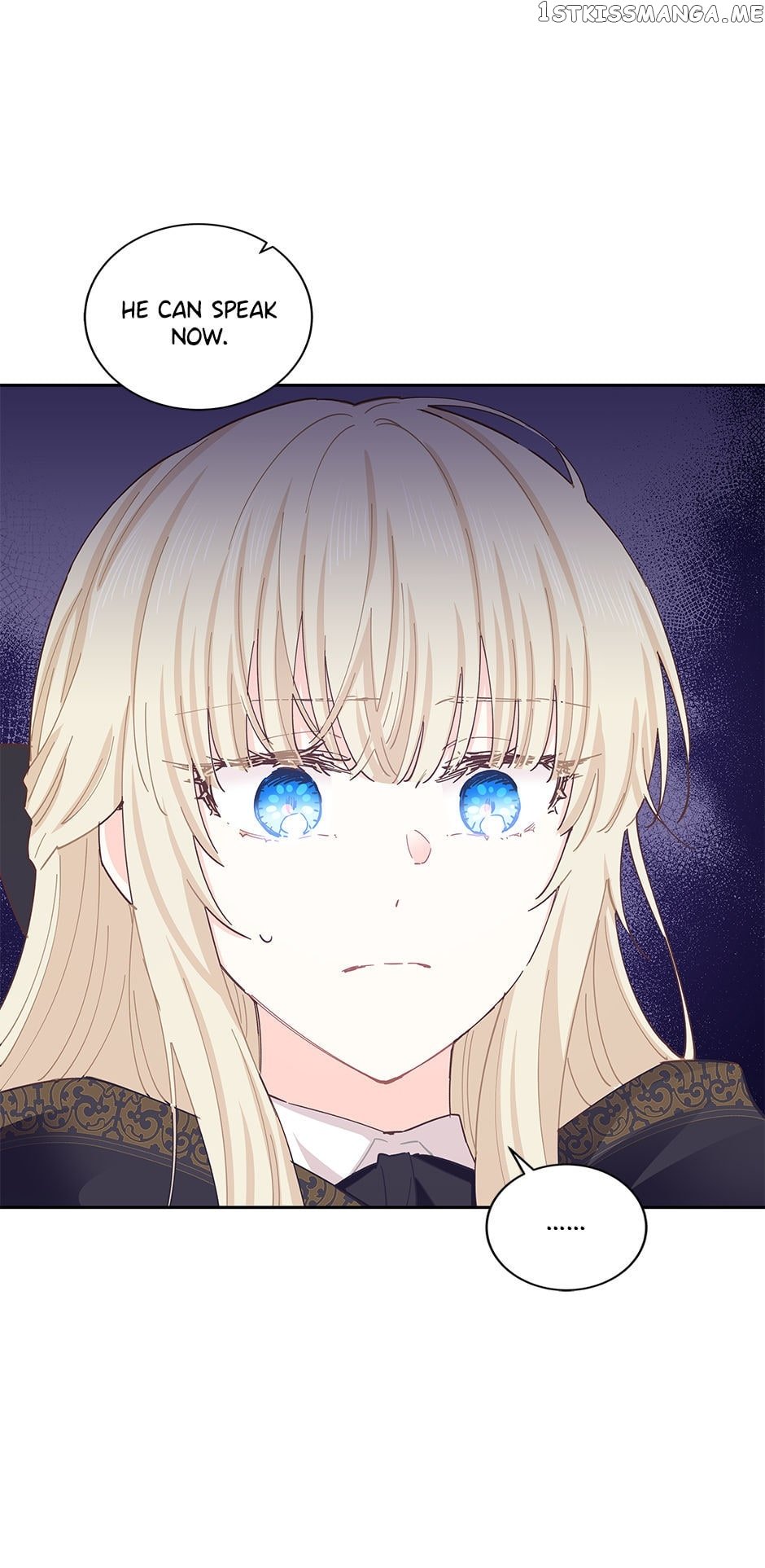 I Have No Health Chapter 68 page 17