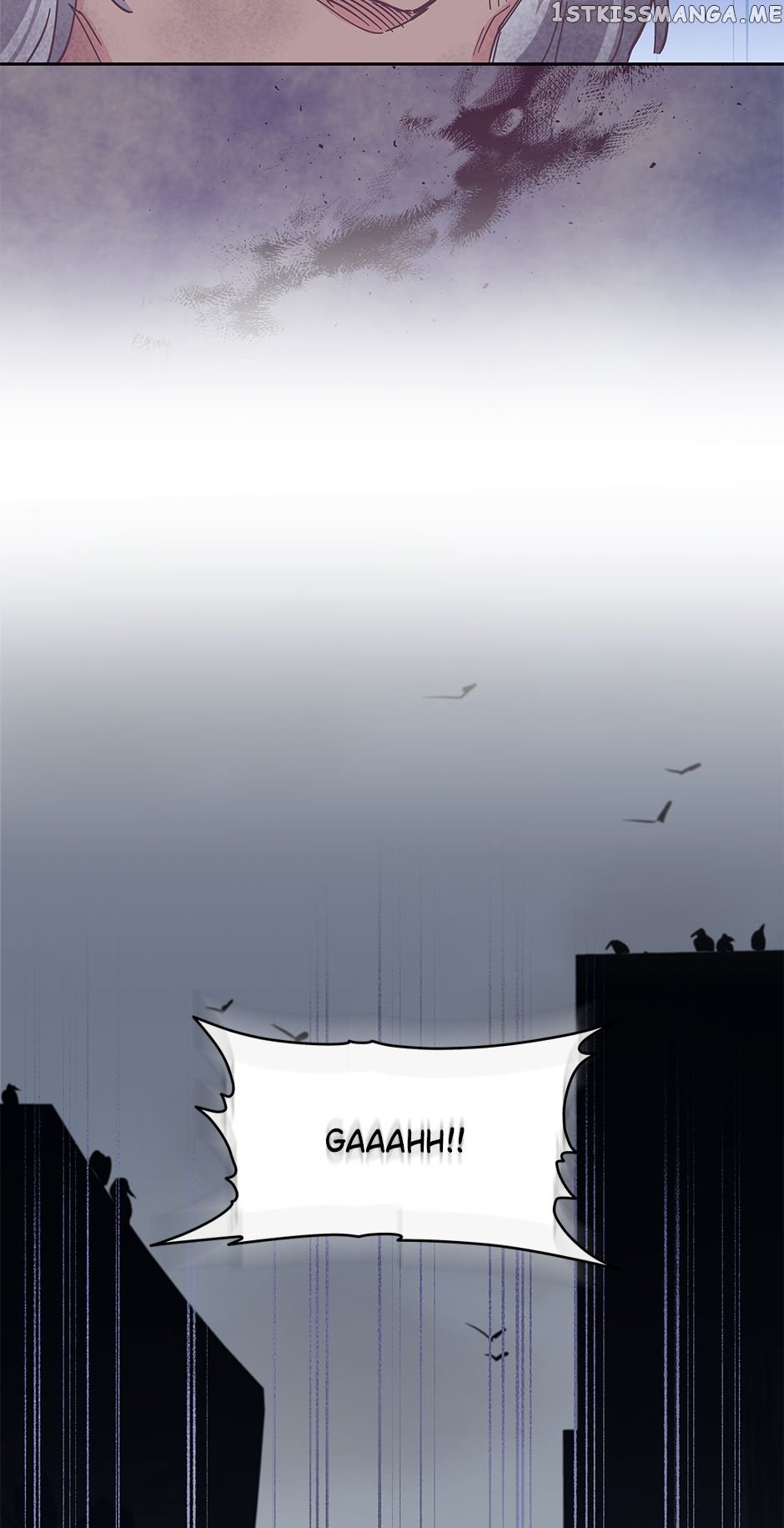 I Have No Health Chapter 68 page 1