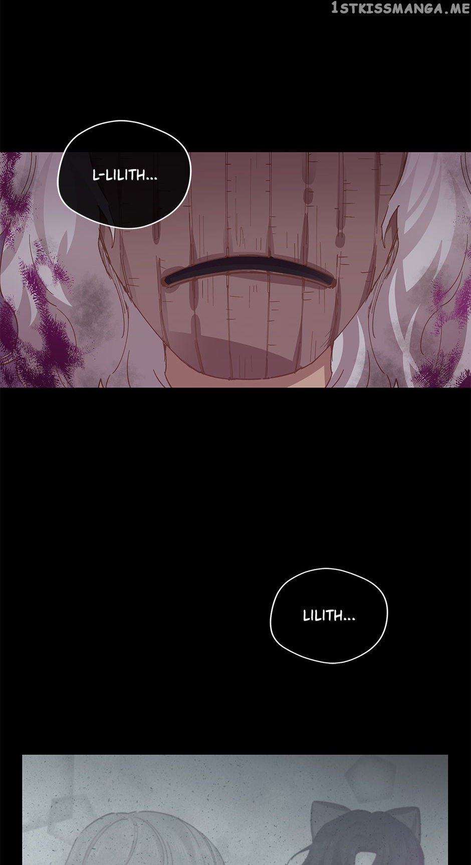 I Have No Health Chapter 68 page 19