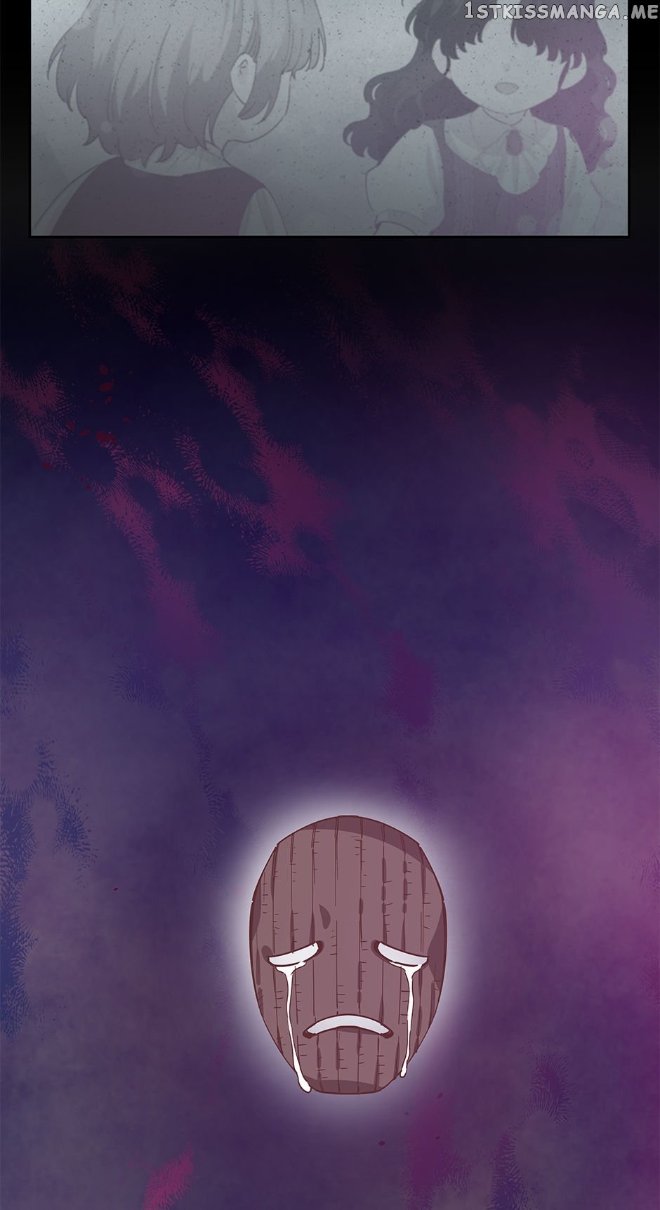 I Have No Health Chapter 68 page 20