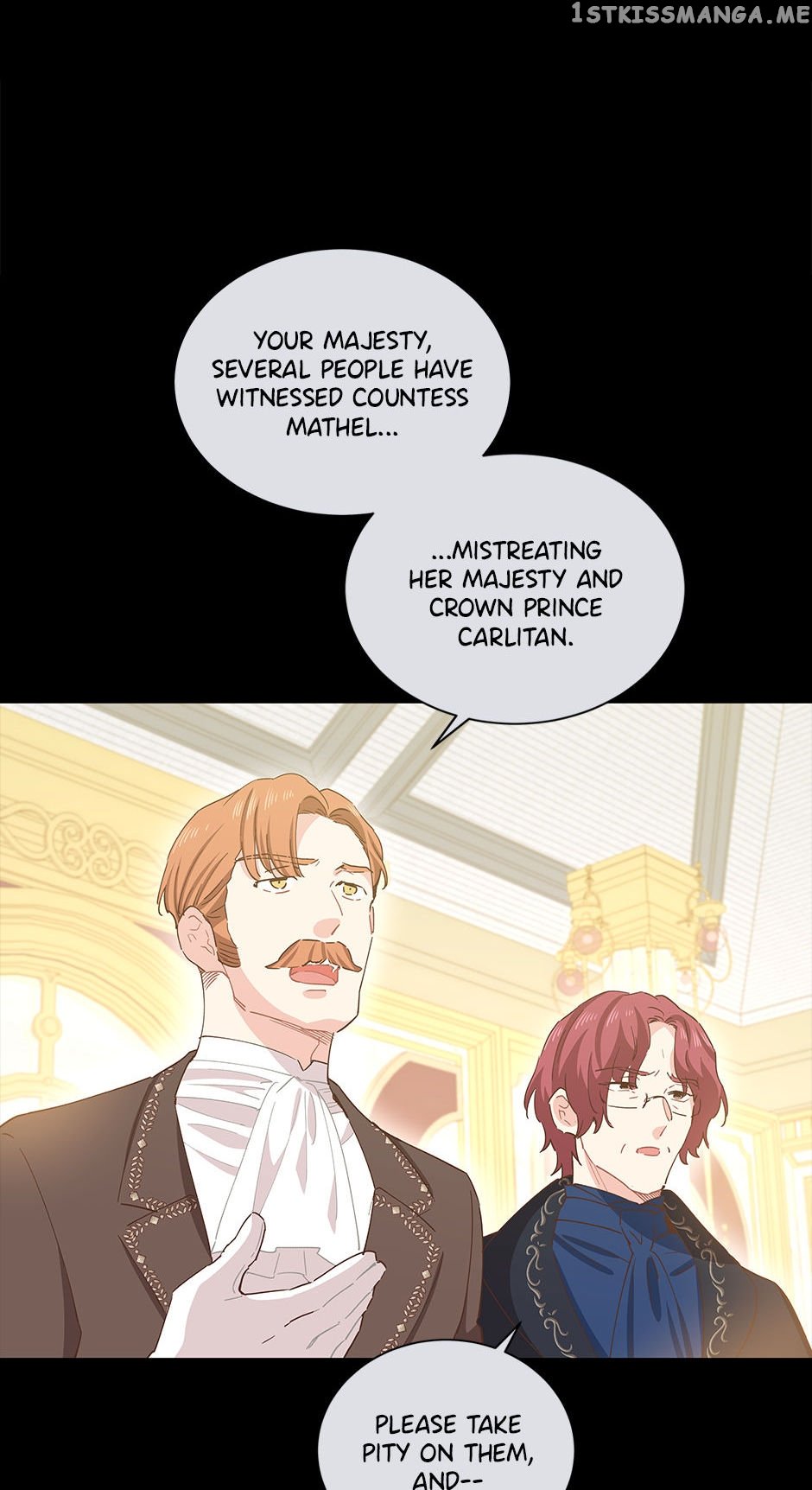 I Have No Health Chapter 68 page 23