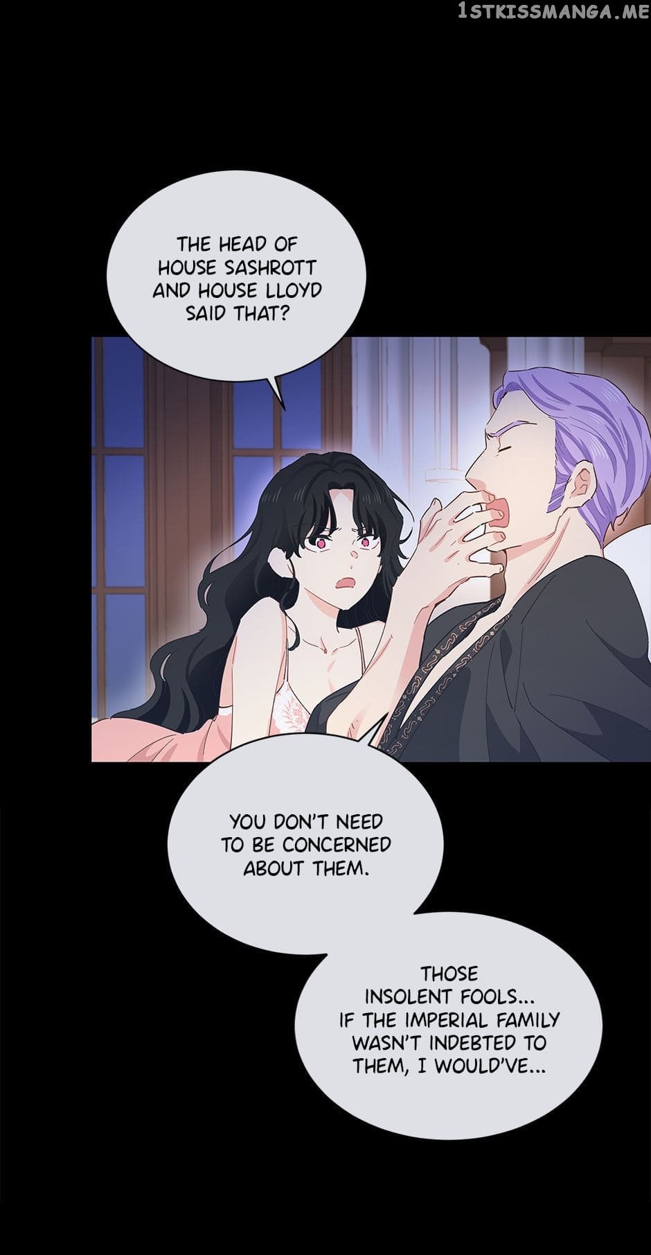 I Have No Health Chapter 68 page 25