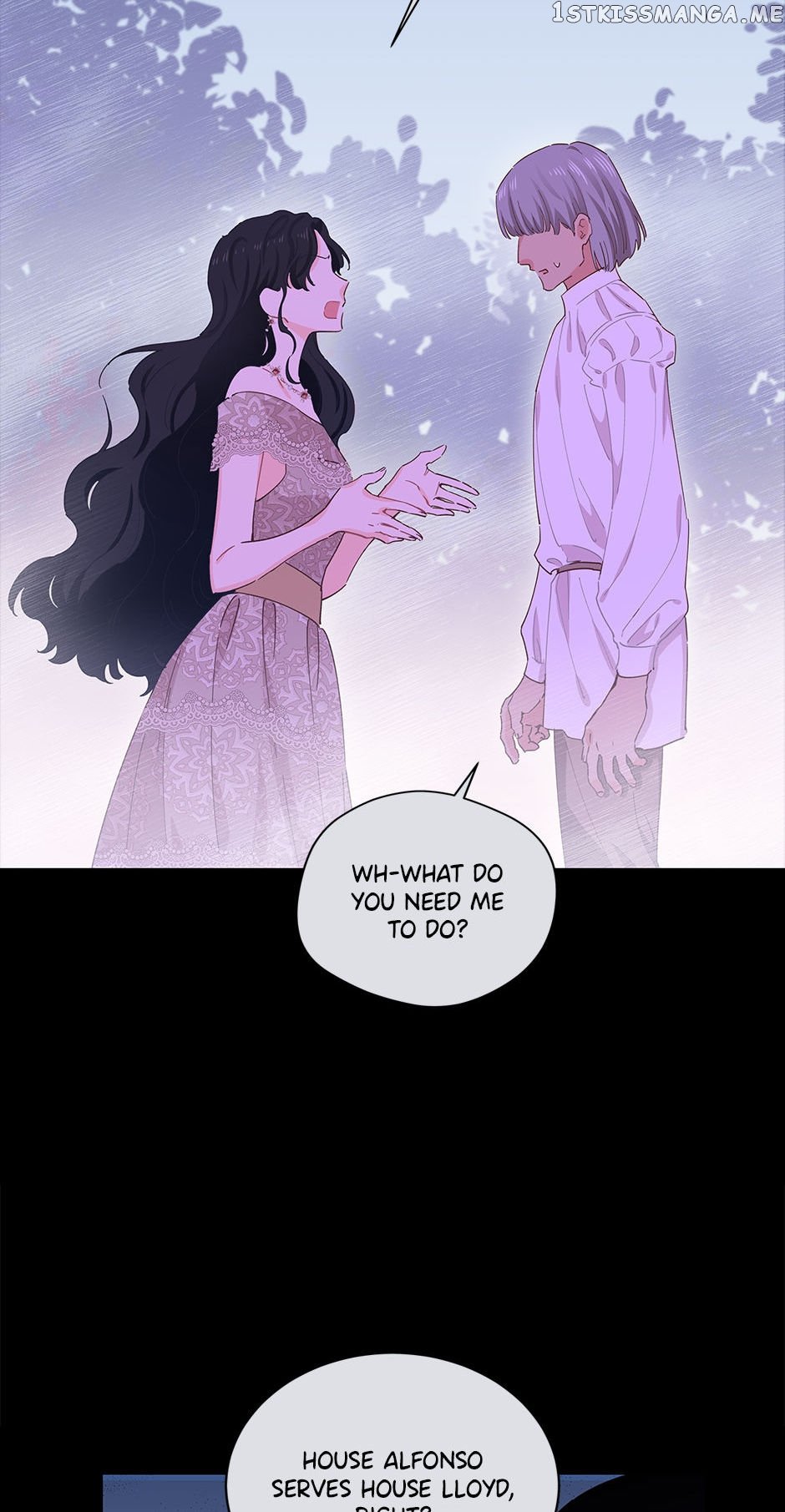 I Have No Health Chapter 68 page 27