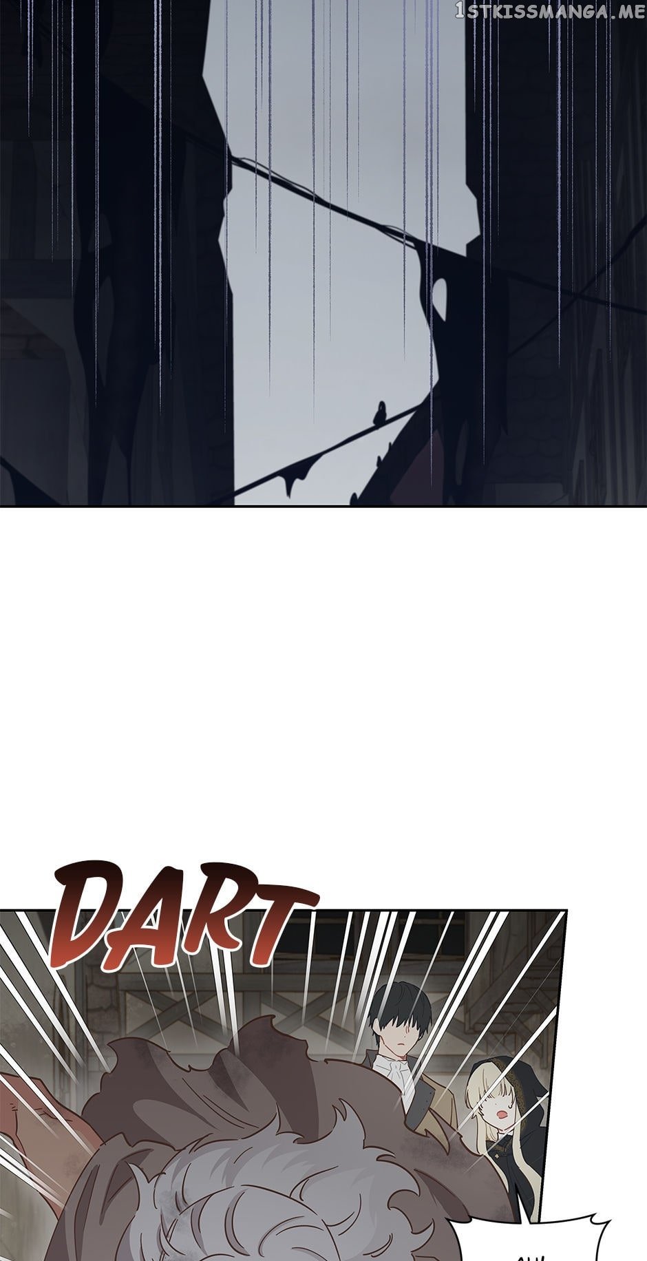 I Have No Health Chapter 68 page 2