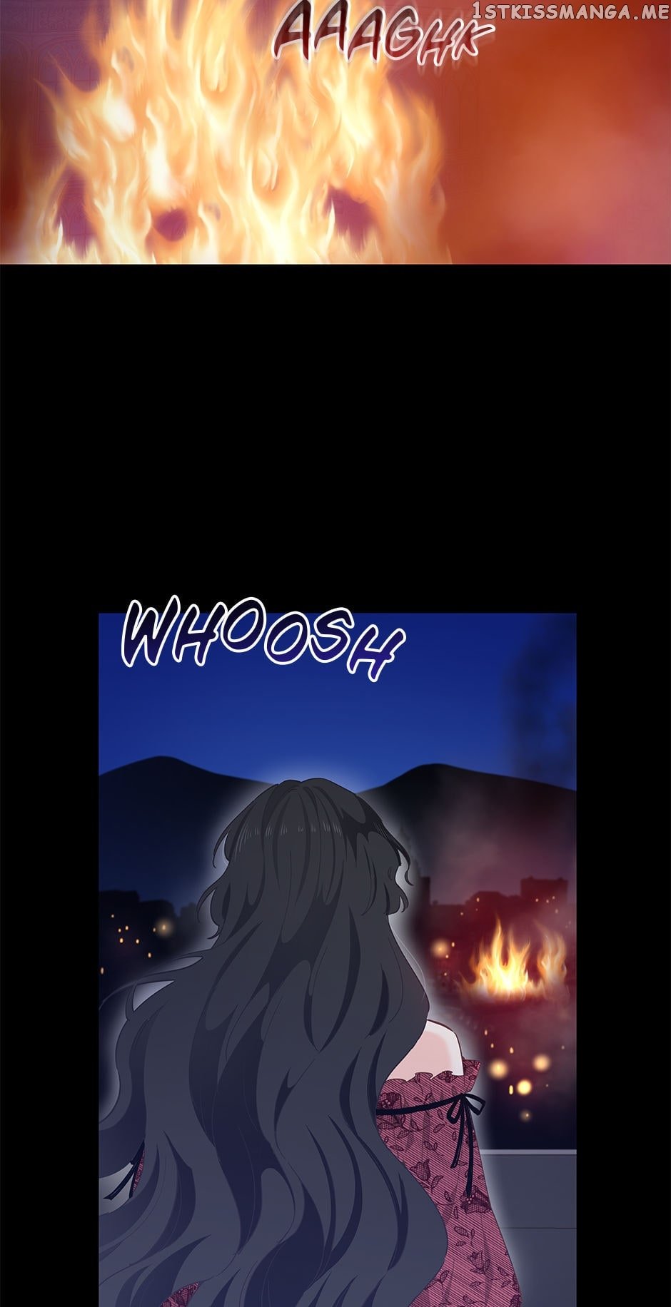 I Have No Health Chapter 68 page 33