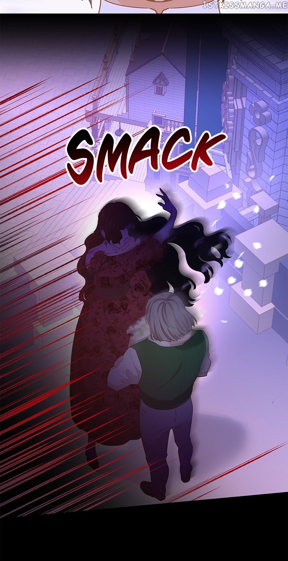 I Have No Health Chapter 68 page 37