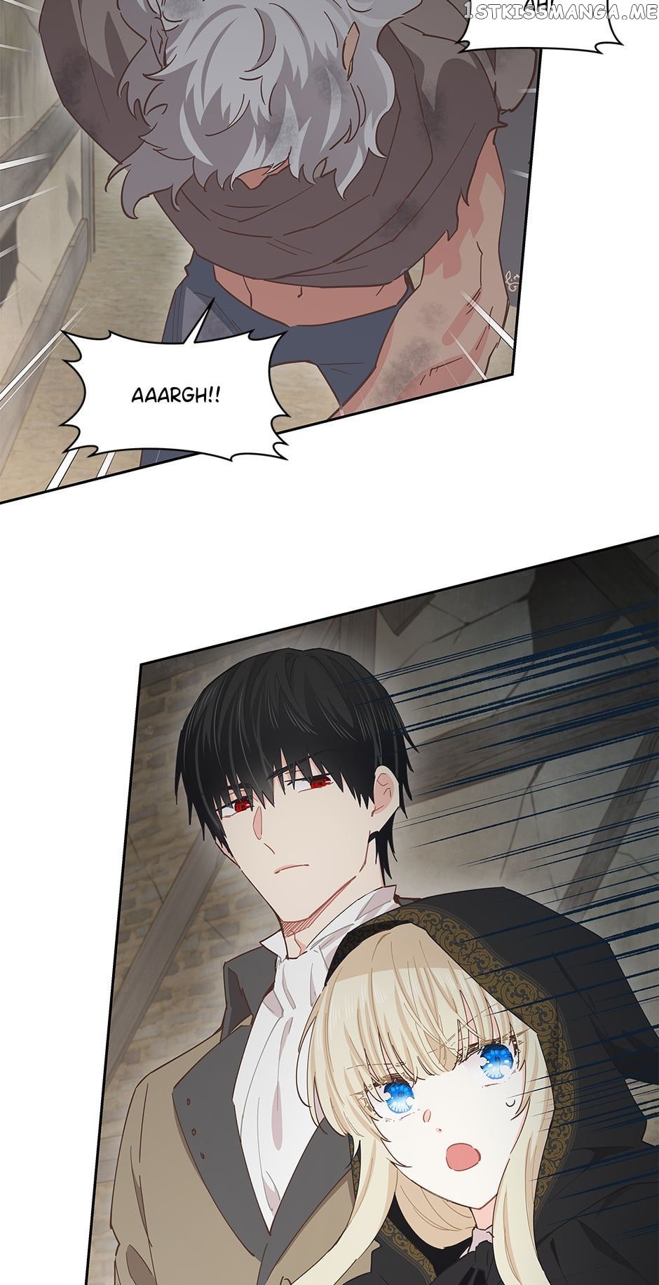 I Have No Health Chapter 68 page 3