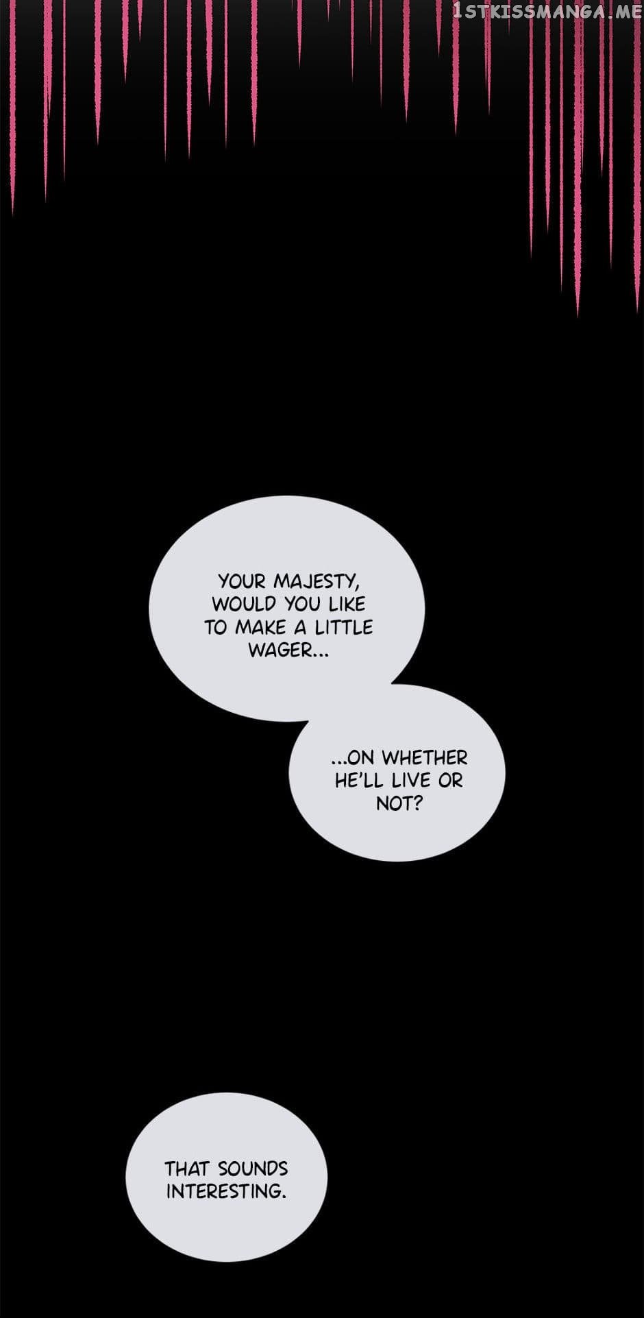 I Have No Health Chapter 68 page 43