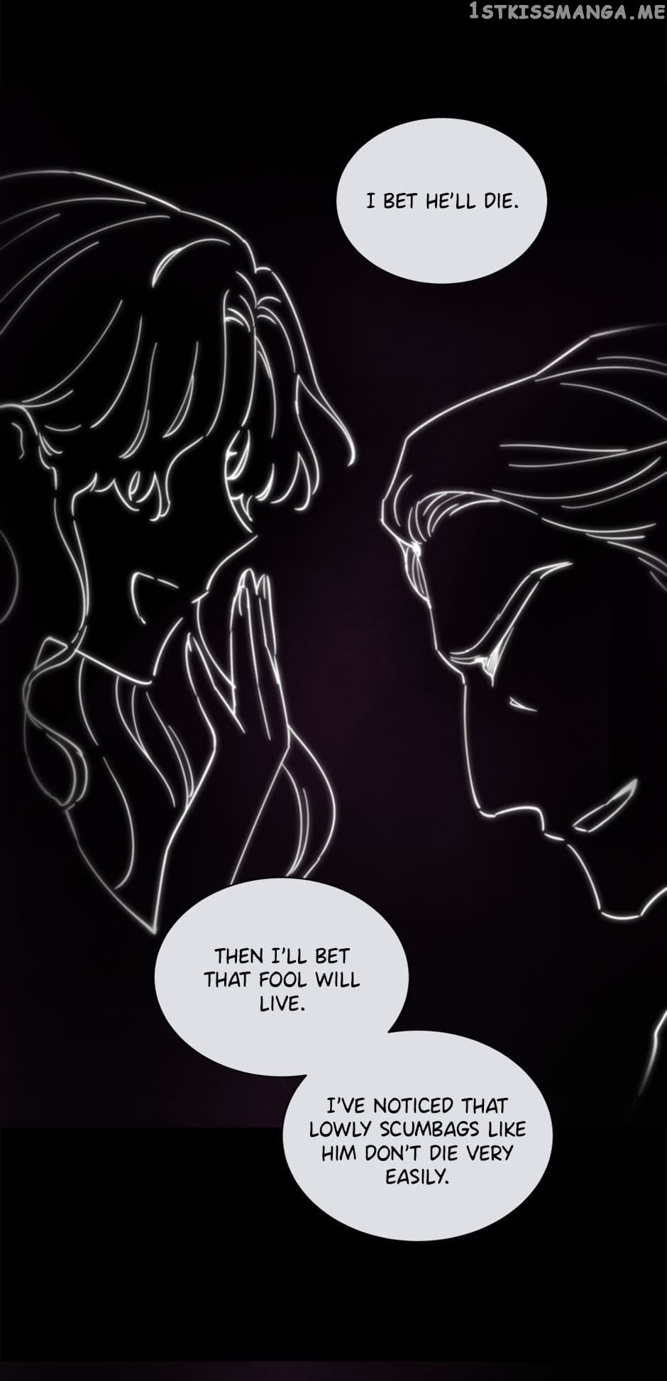 I Have No Health Chapter 68 page 44