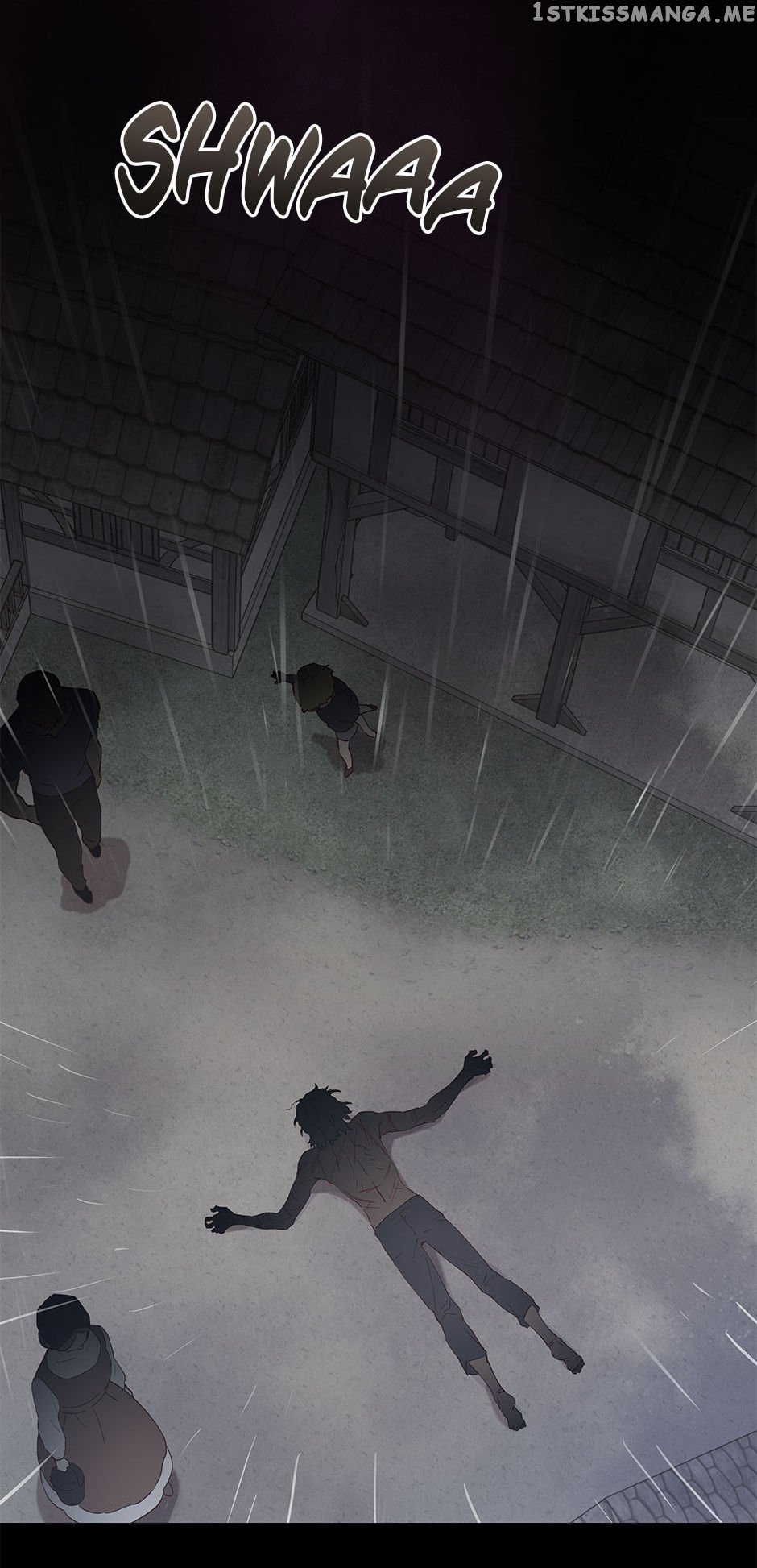 I Have No Health Chapter 68 page 45