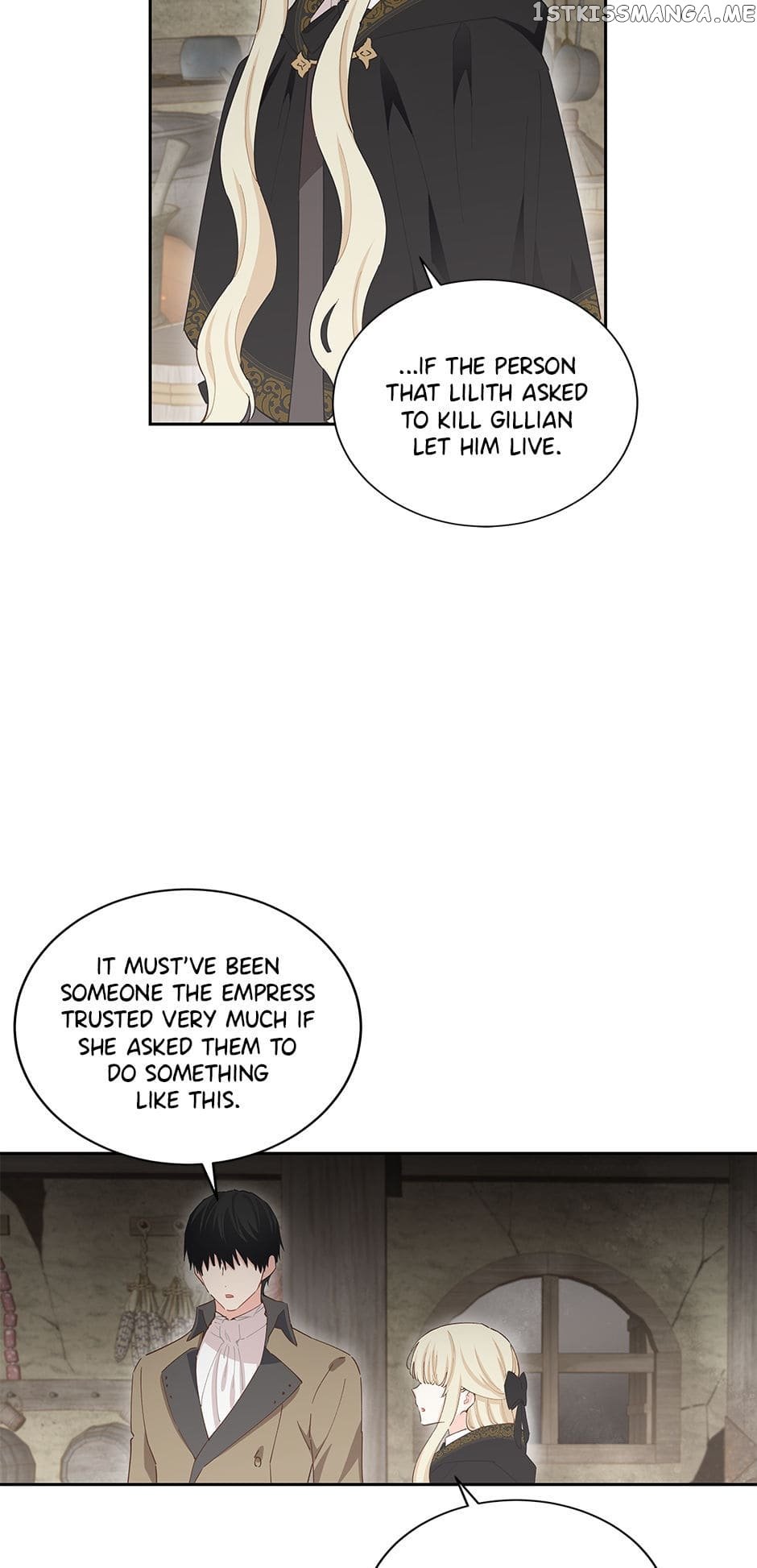 I Have No Health Chapter 68 page 48