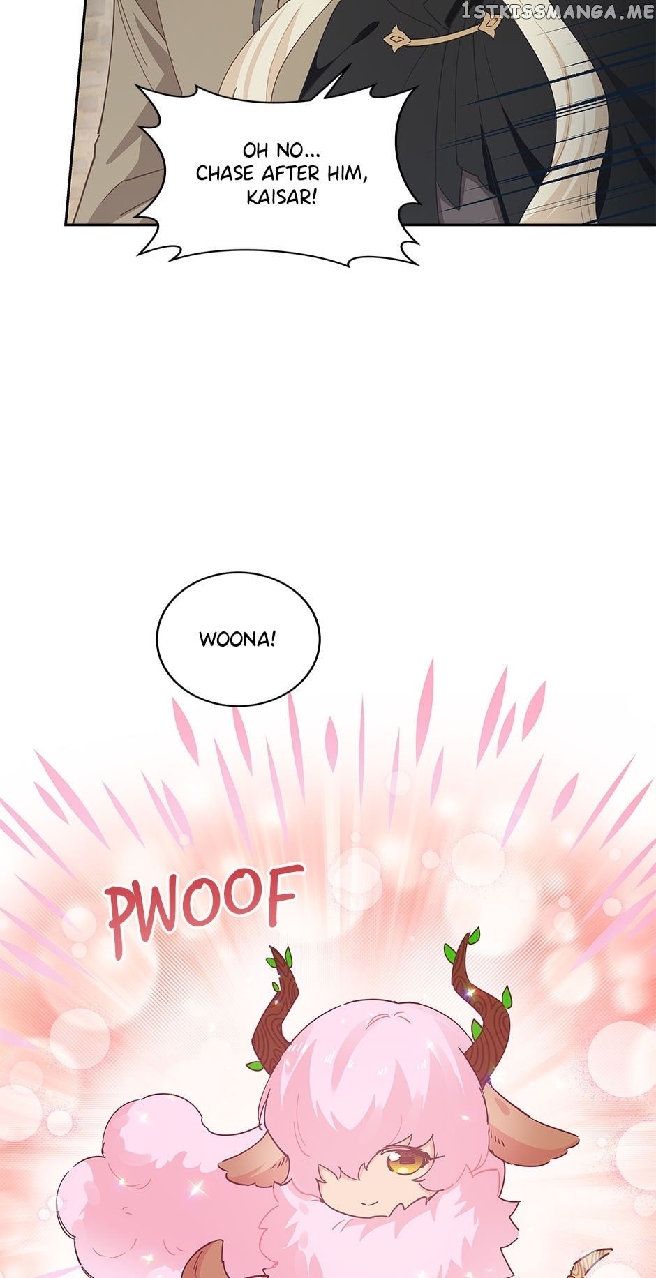 I Have No Health Chapter 68 page 4