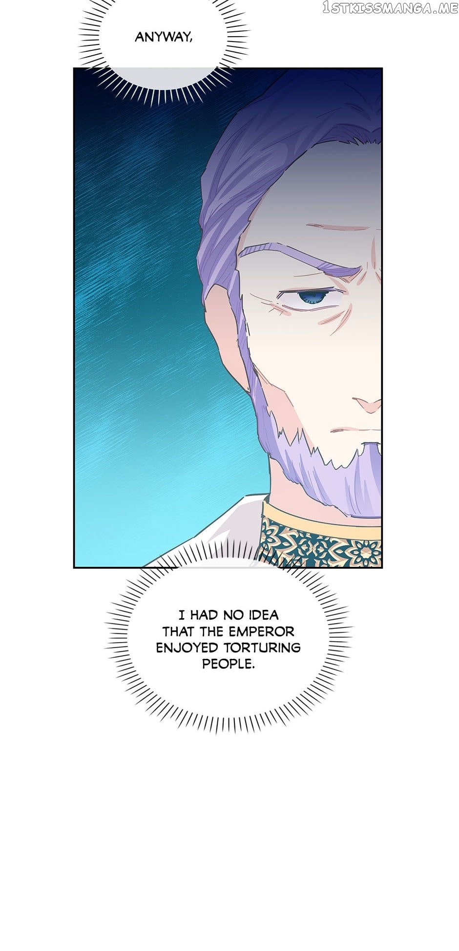 I Have No Health Chapter 68 page 50