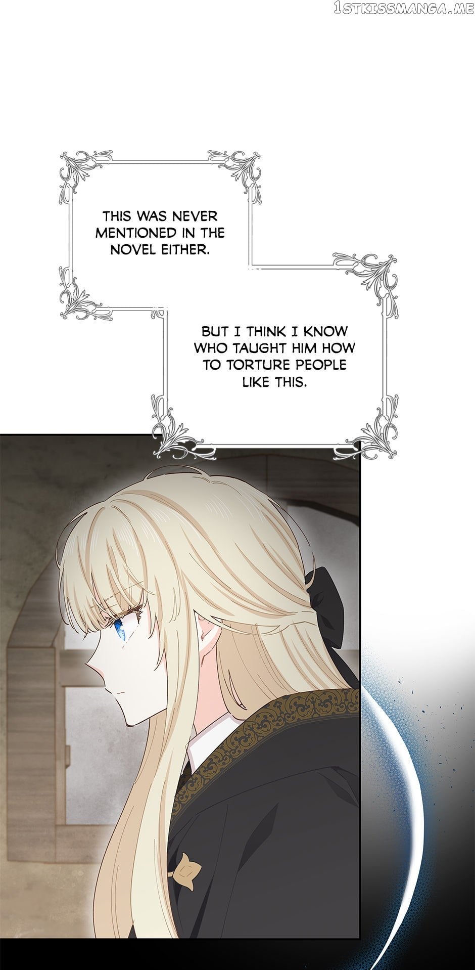I Have No Health Chapter 68 page 51