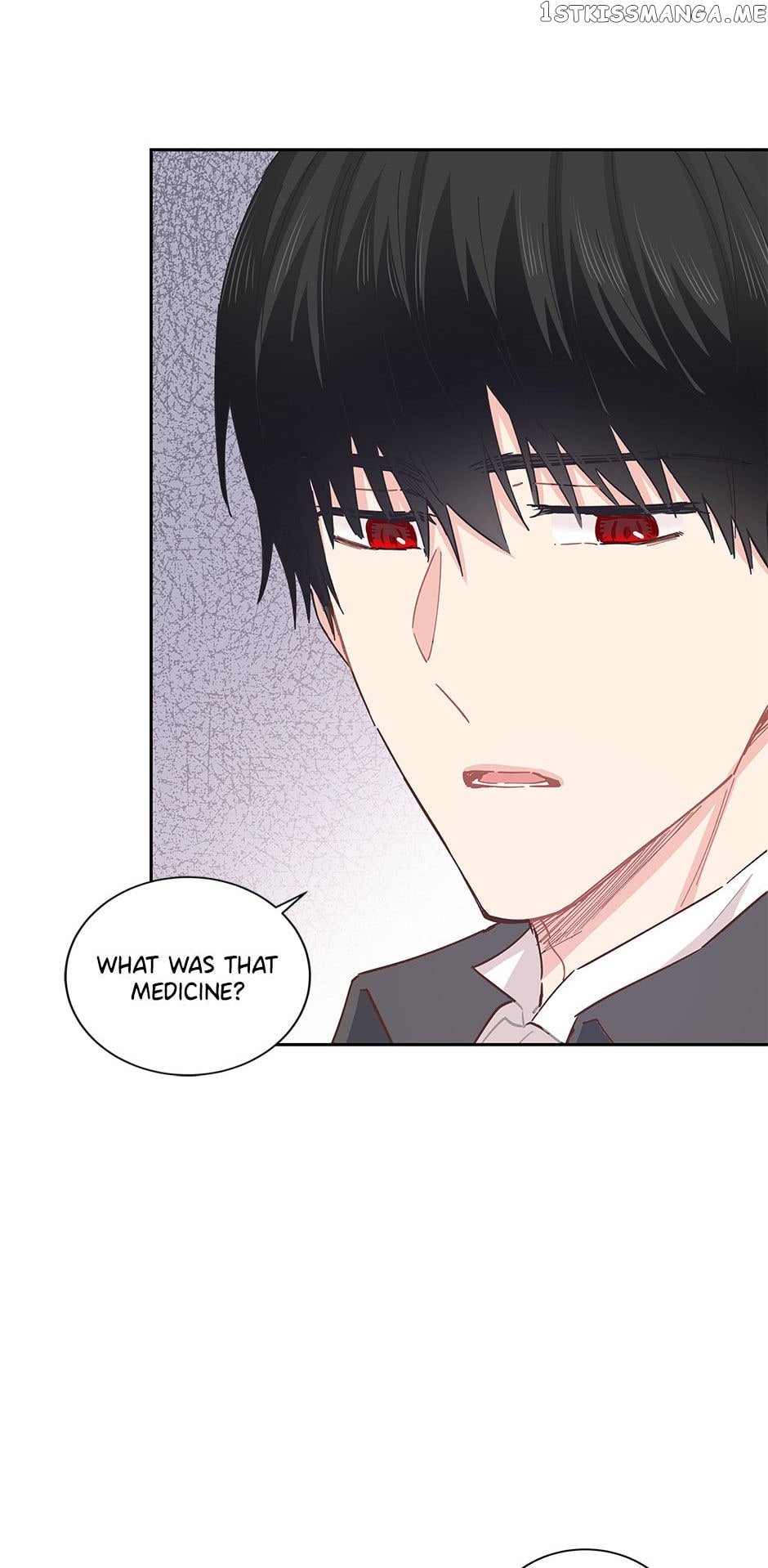 I Have No Health Chapter 68 page 54