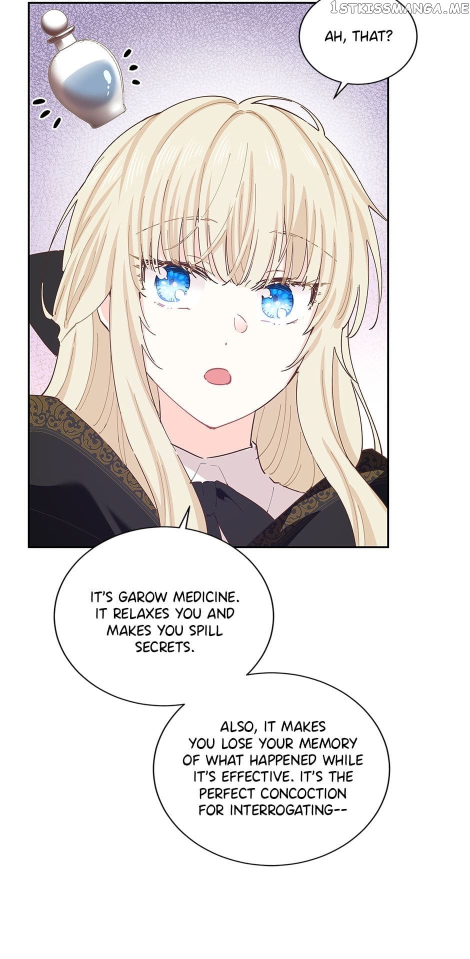 I Have No Health Chapter 68 page 55
