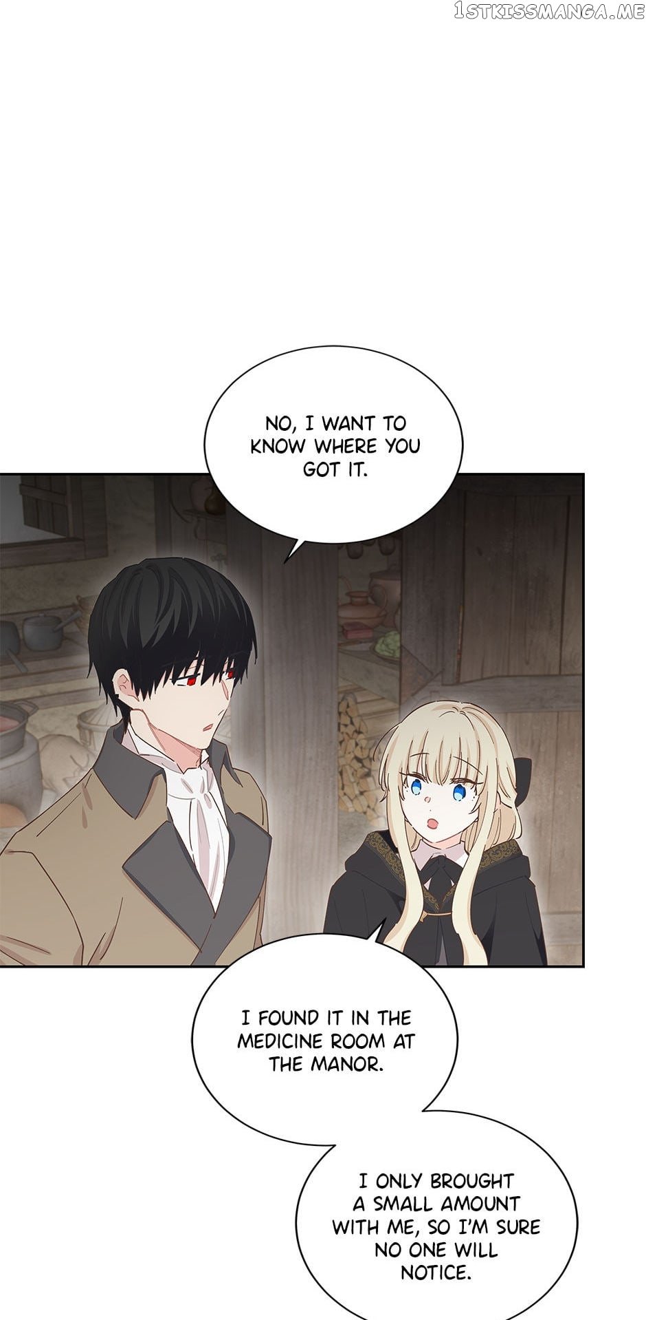I Have No Health Chapter 68 page 56