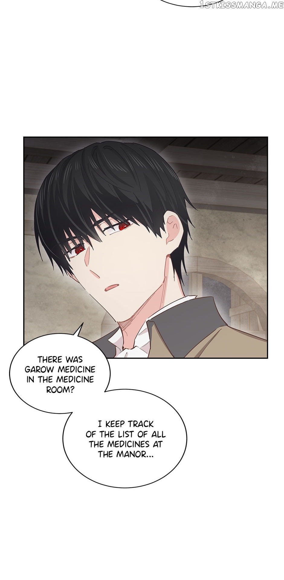 I Have No Health Chapter 68 page 57