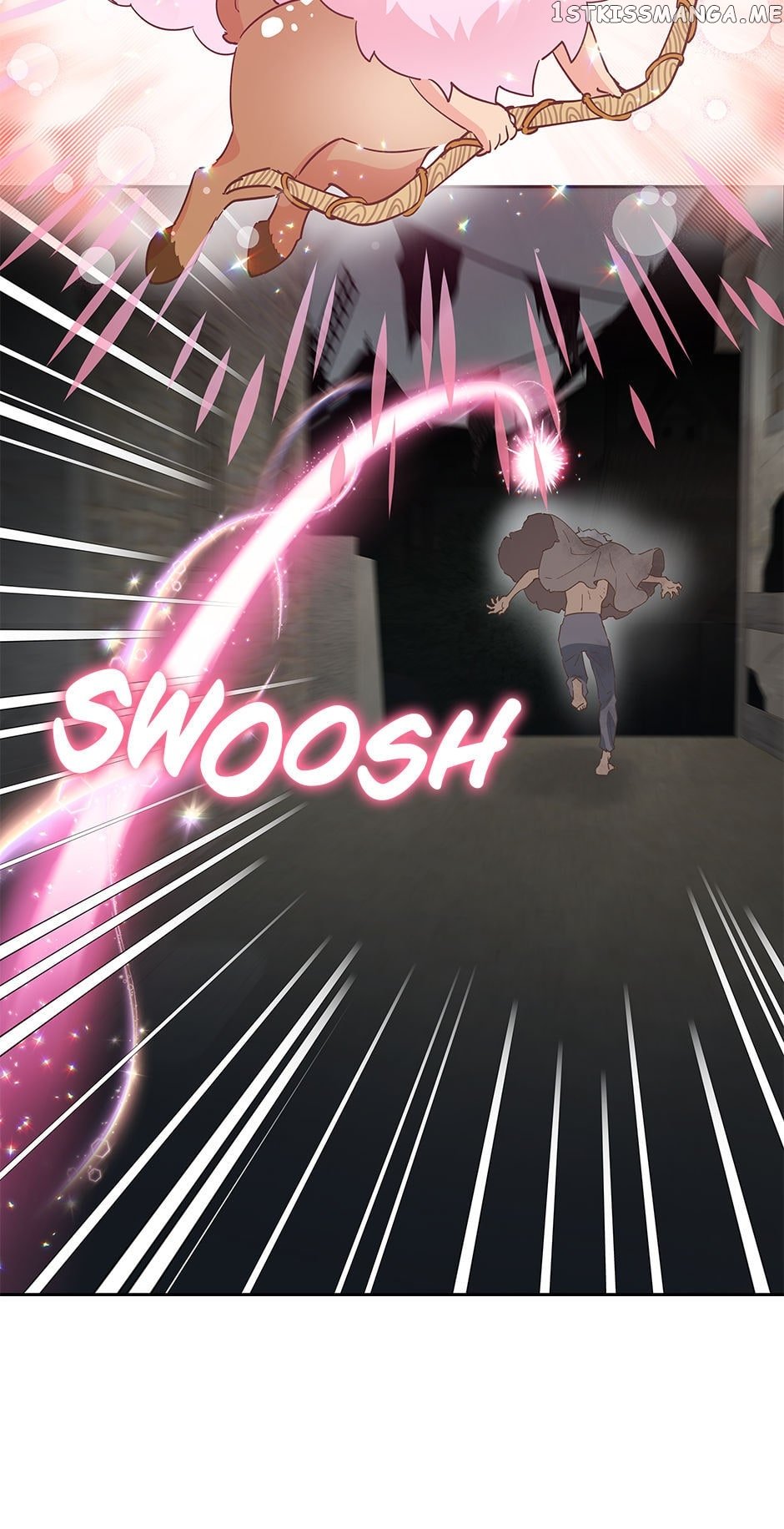I Have No Health Chapter 68 page 5