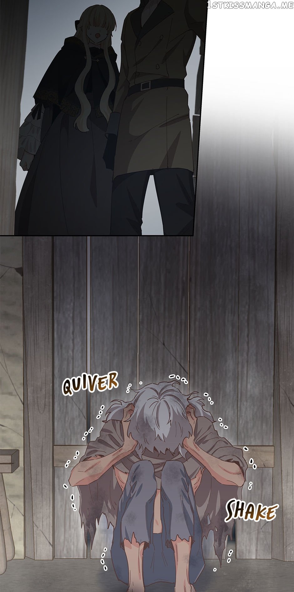 I Have No Health Chapter 68 page 7