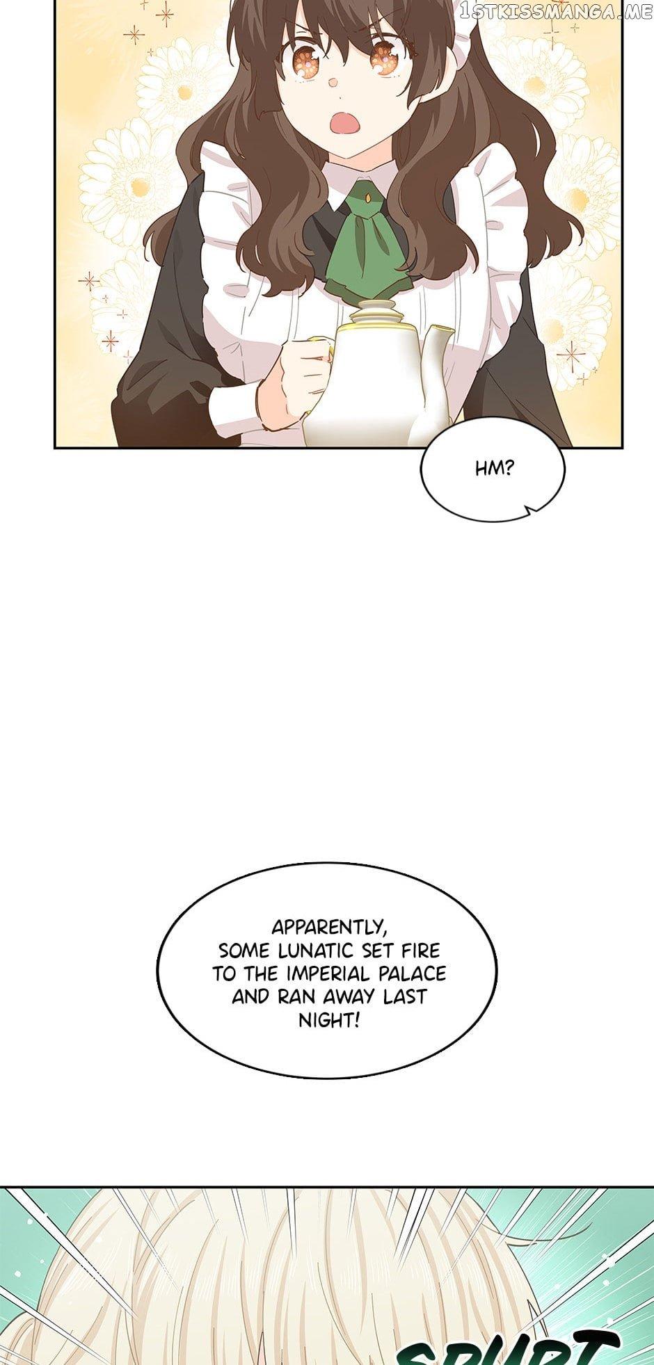 I Have No Health Chapter 73 page 9