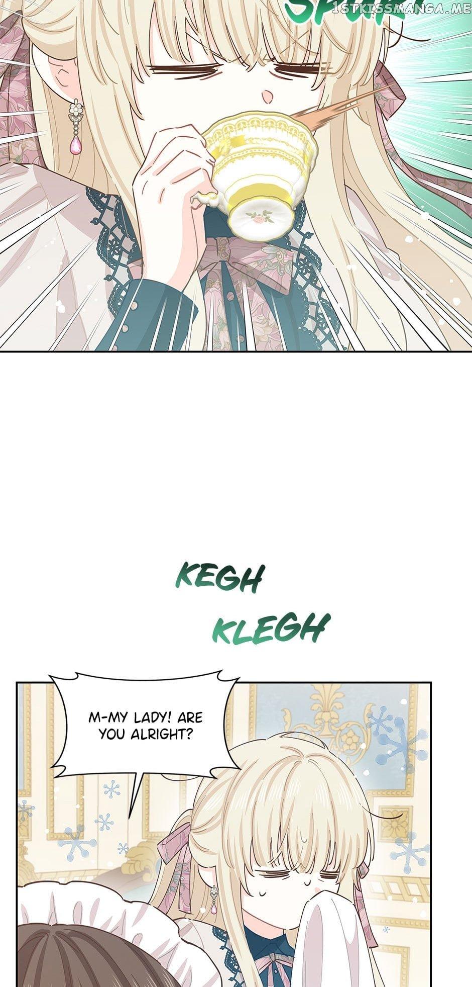 I Have No Health Chapter 73 page 10