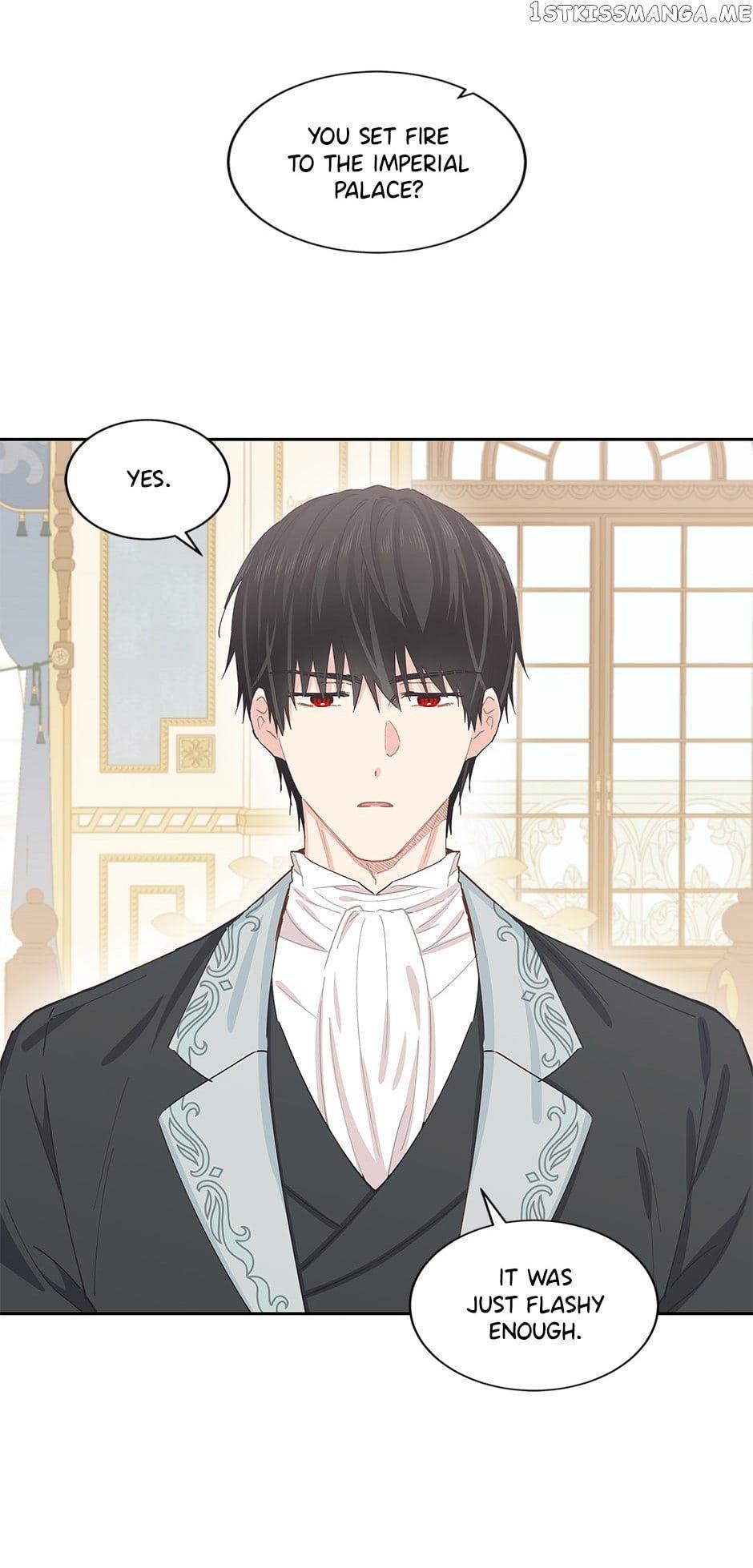 I Have No Health Chapter 73 page 12