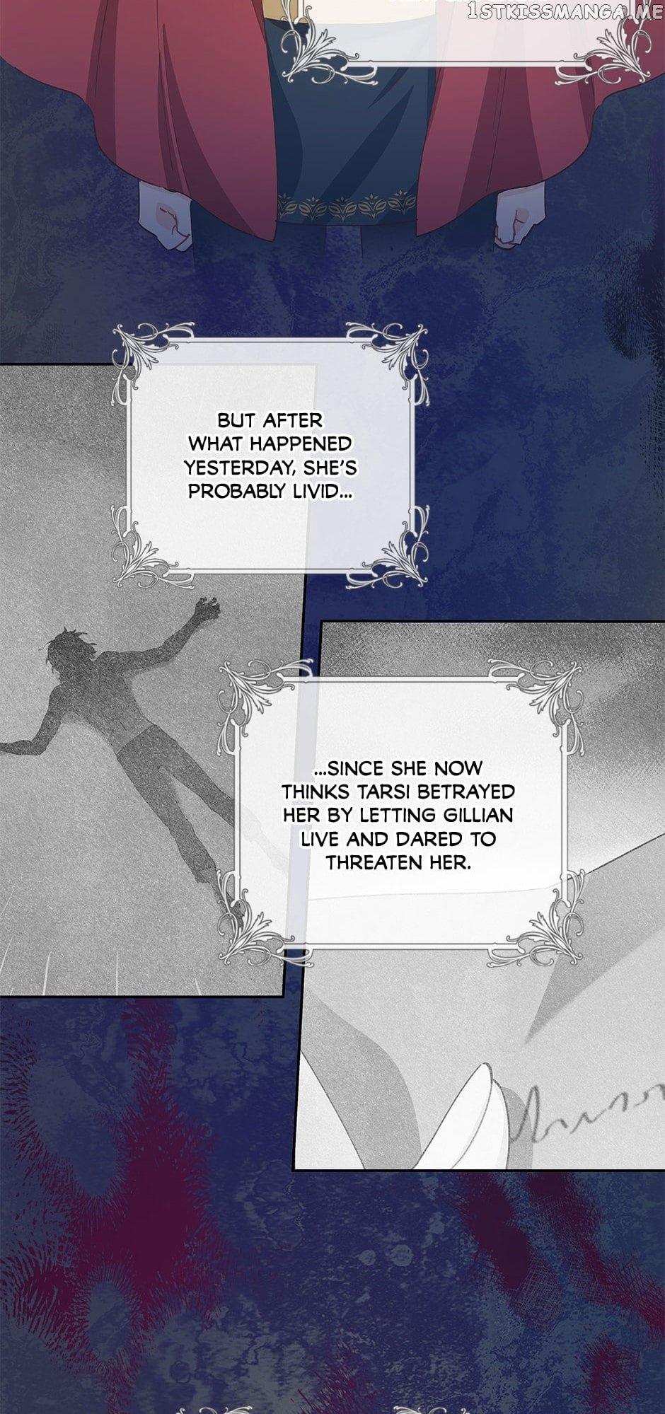 I Have No Health Chapter 73 page 17