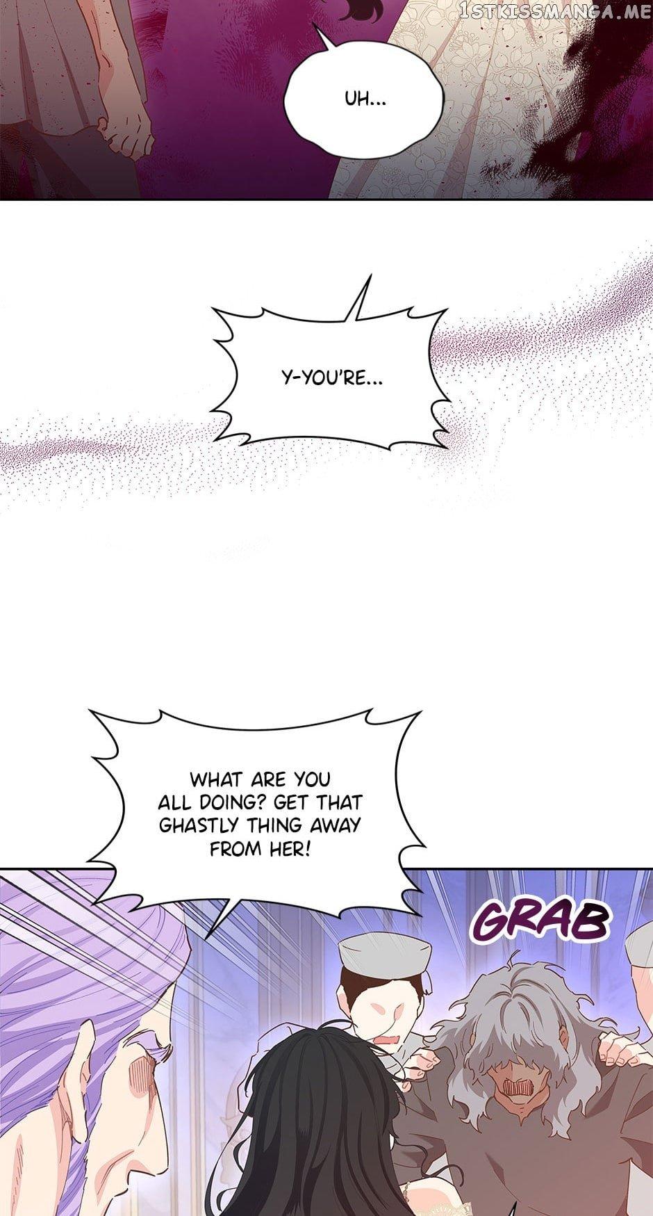 I Have No Health Chapter 73 page 1