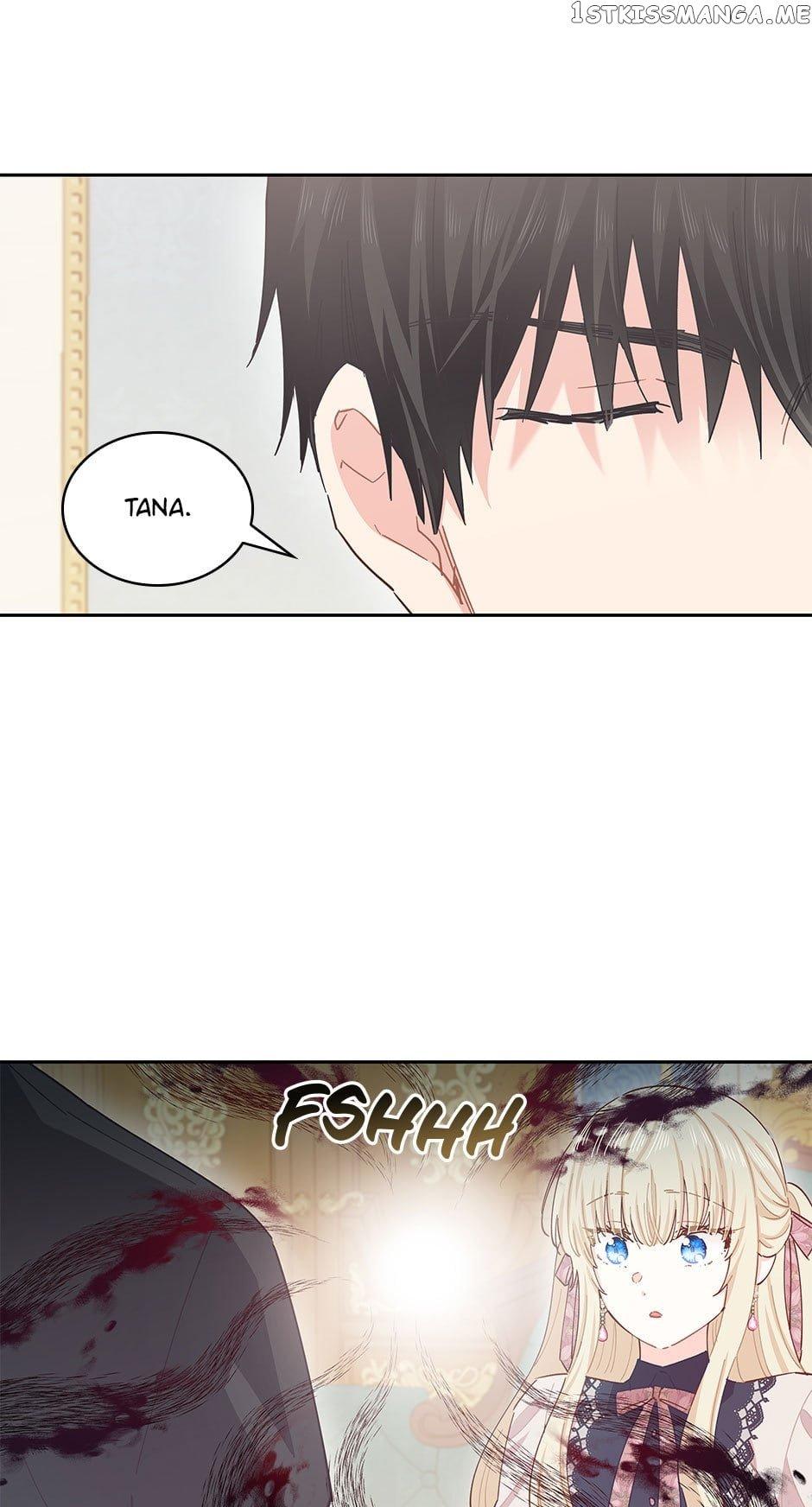 I Have No Health Chapter 73 page 21