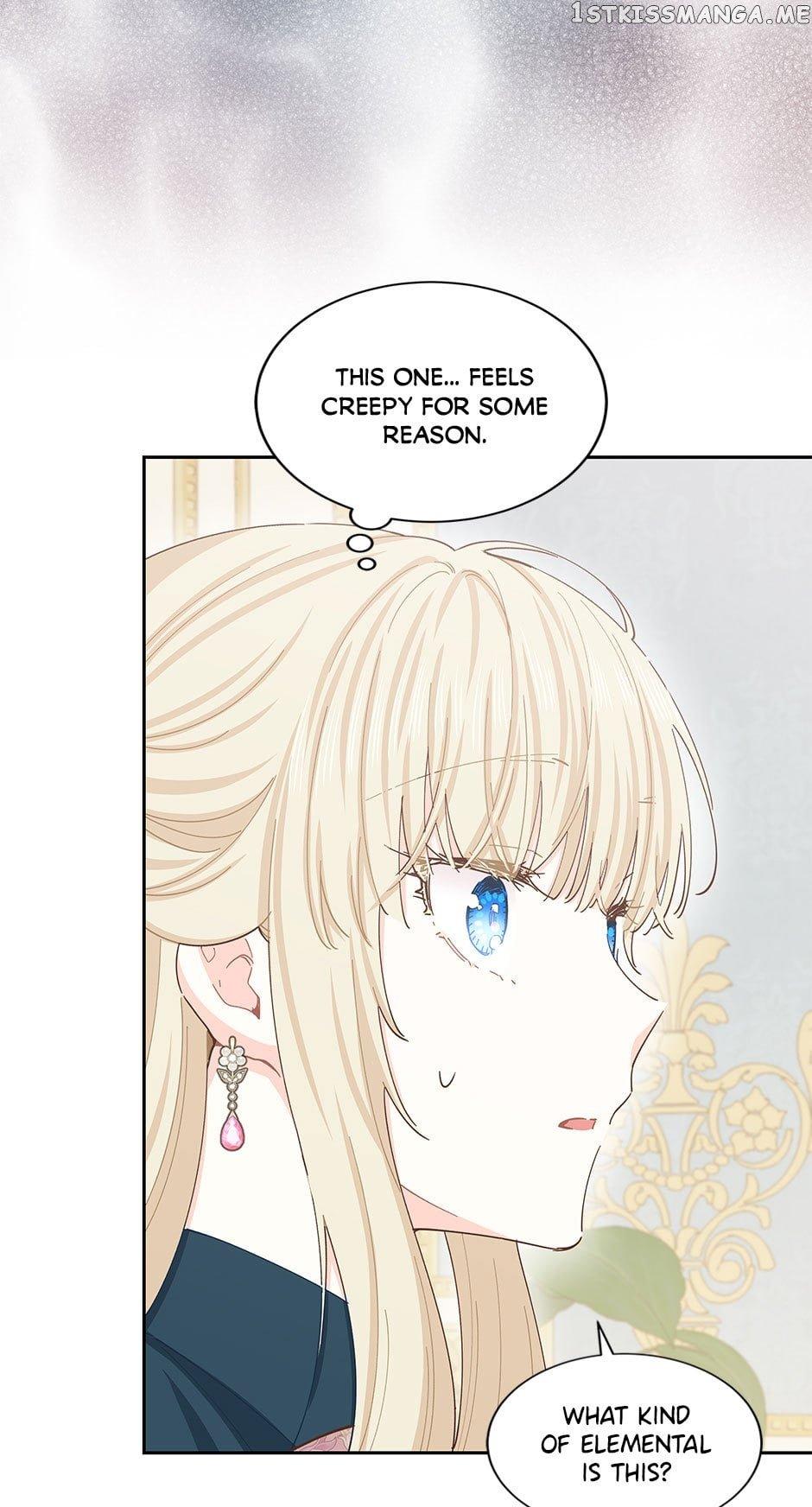 I Have No Health Chapter 73 page 23